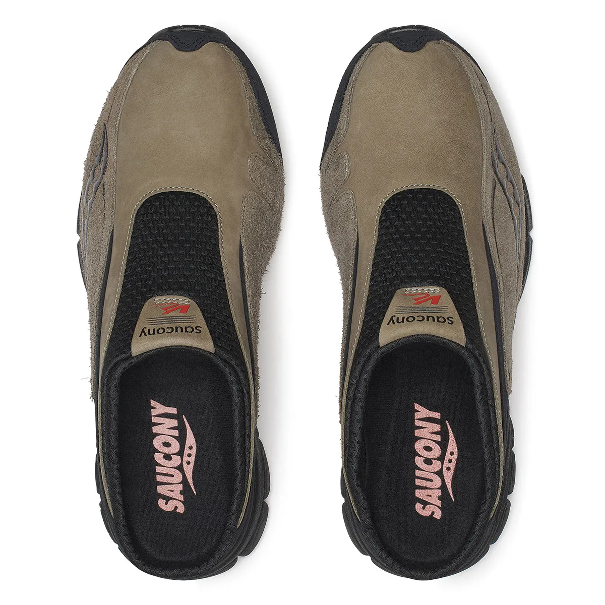 Saucony Progrid V2 Mule S101074 1004 5