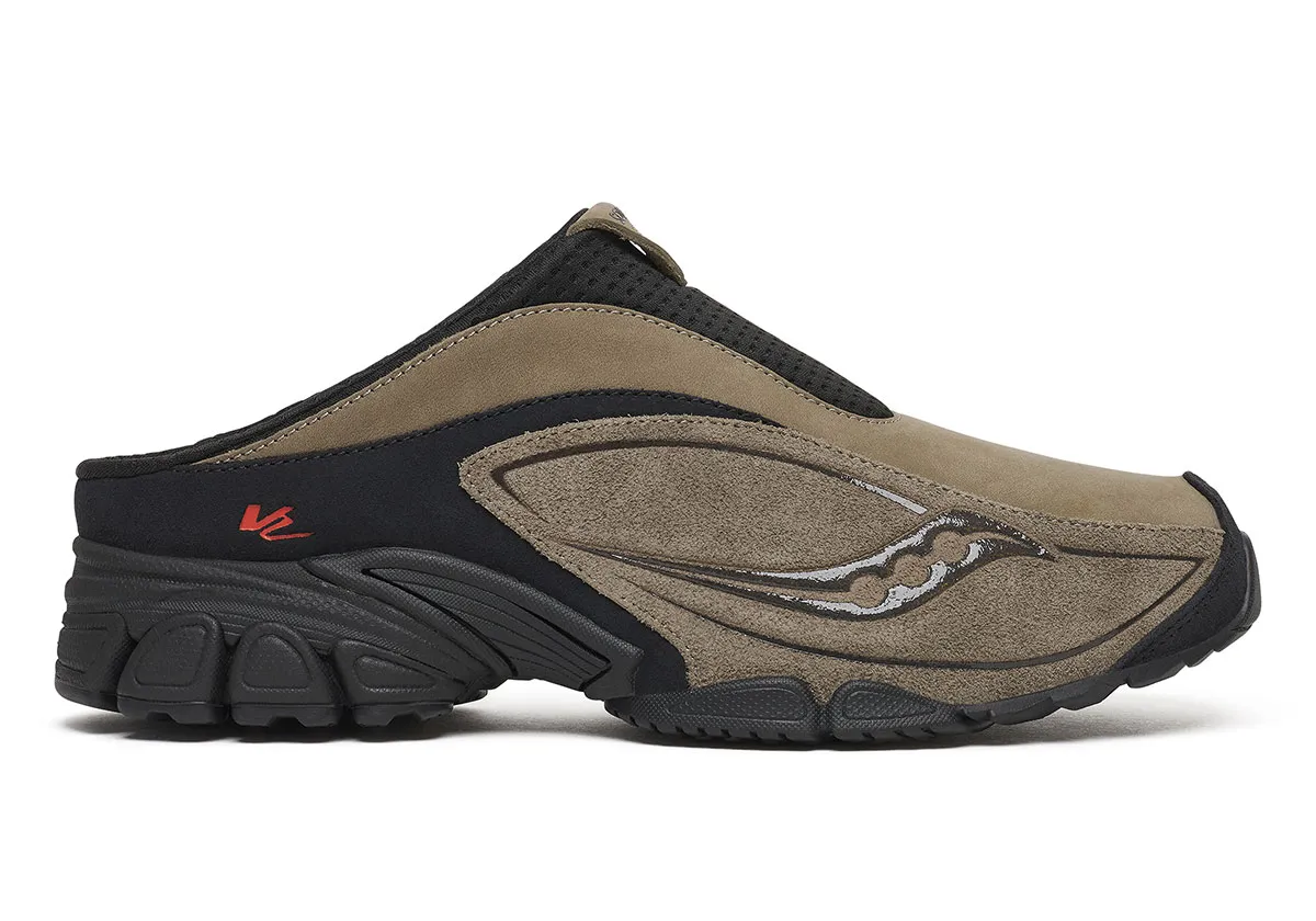 Saucony Progrid V2 Mule S101074 1004 6