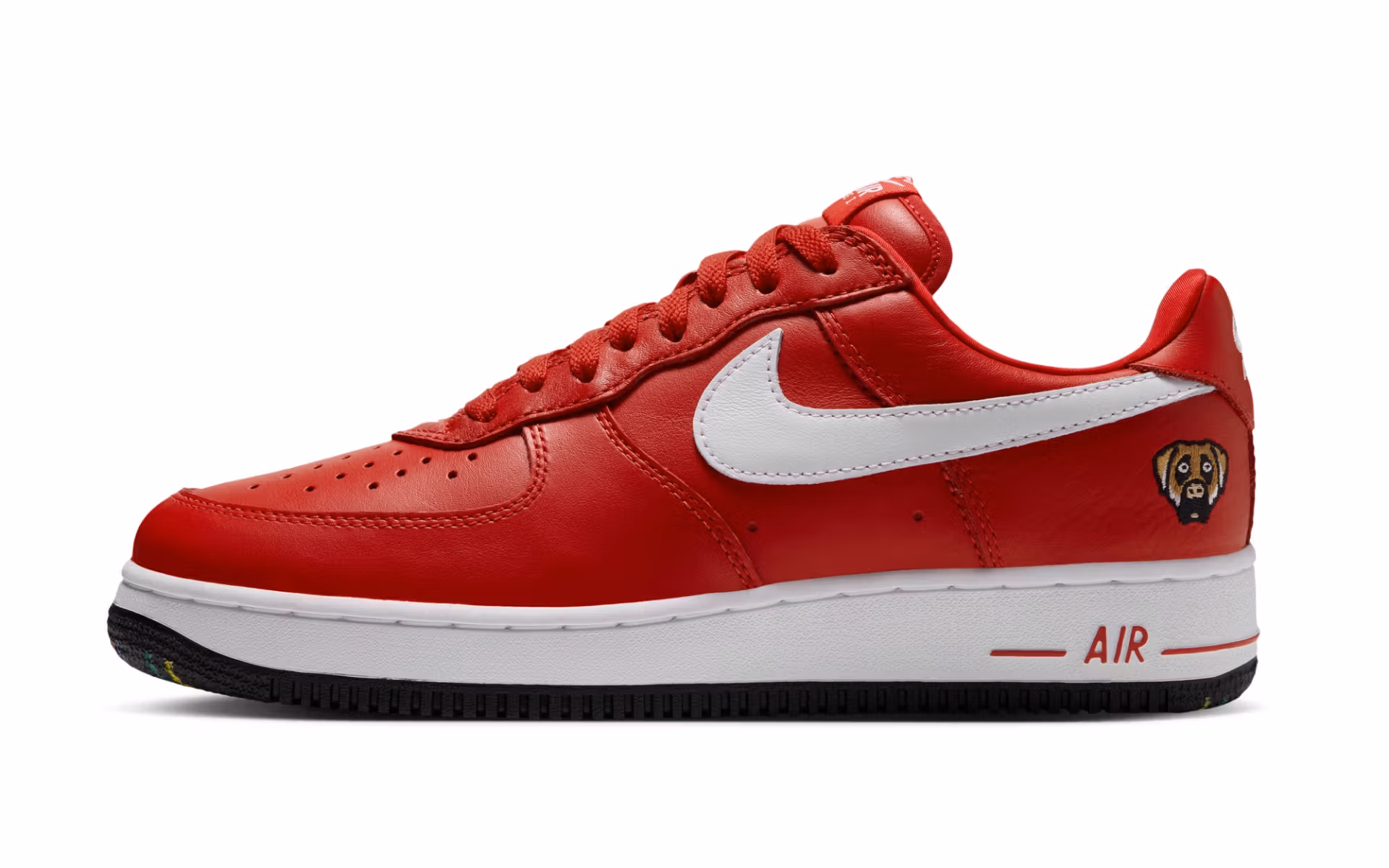Victor Victor Nike Air Force 1 Low 01 Collection IV3238-600 1