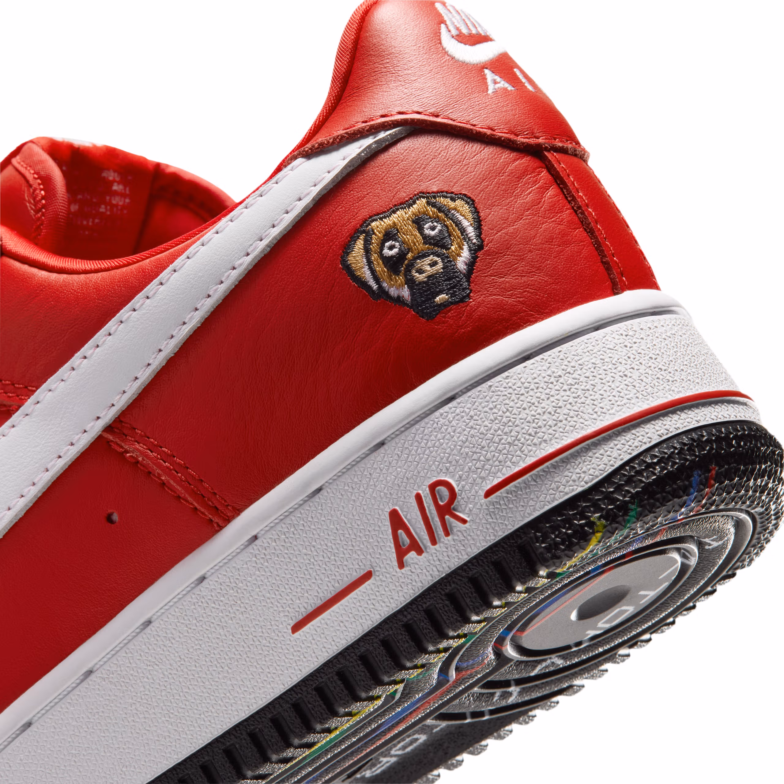 Victor Victor Nike Air Force 1 Low 01 Collection IV3238-600 10