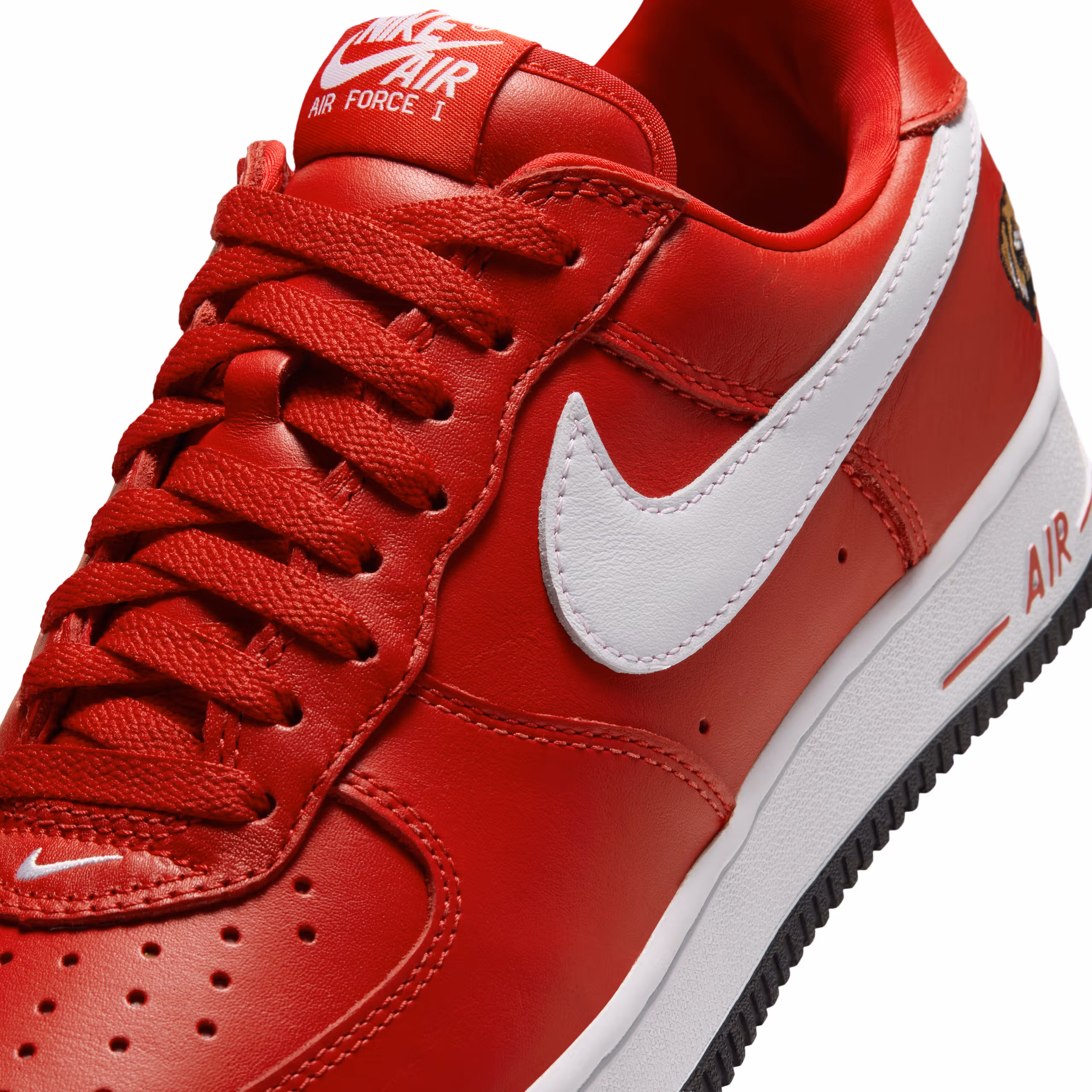 Victor Victor Nike Air Force 1 Low 01 Collection IV3238-600 11