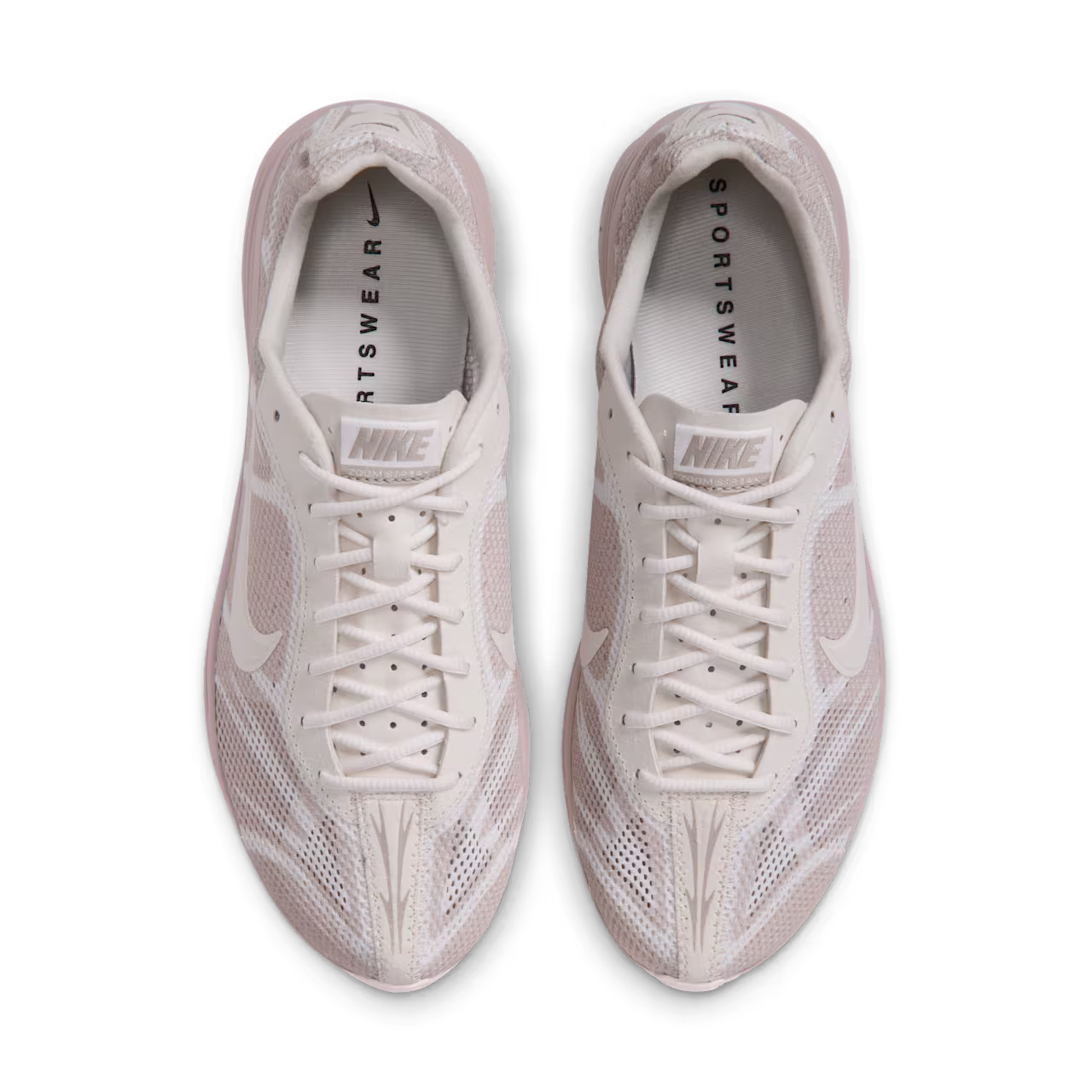 Women S Zoom Streak 3 Sail And Cream Ii IQ8020-200