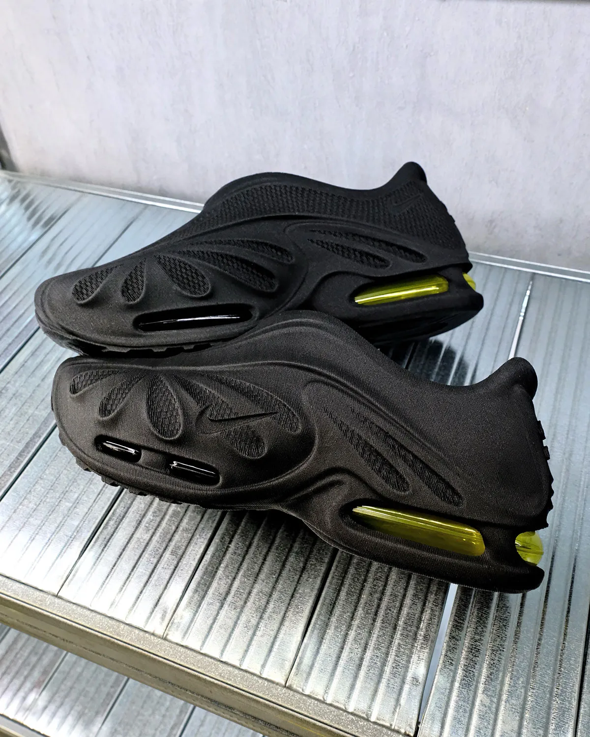 Zellerfeld Nike Airworks 3d Printed Air Max