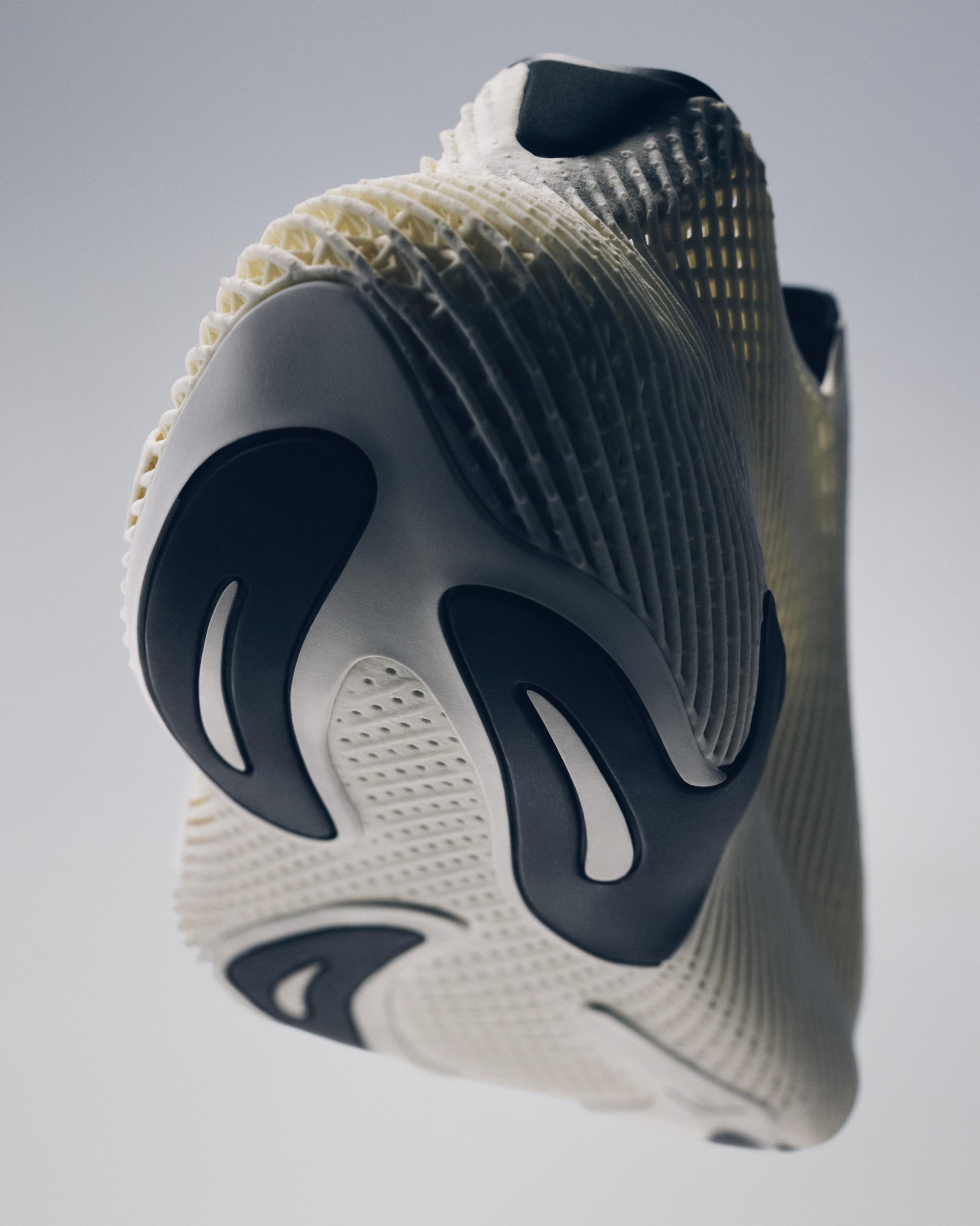 adidas Unveils FutureCool, the Next Evolution of Their 3D-Printed Sneakers