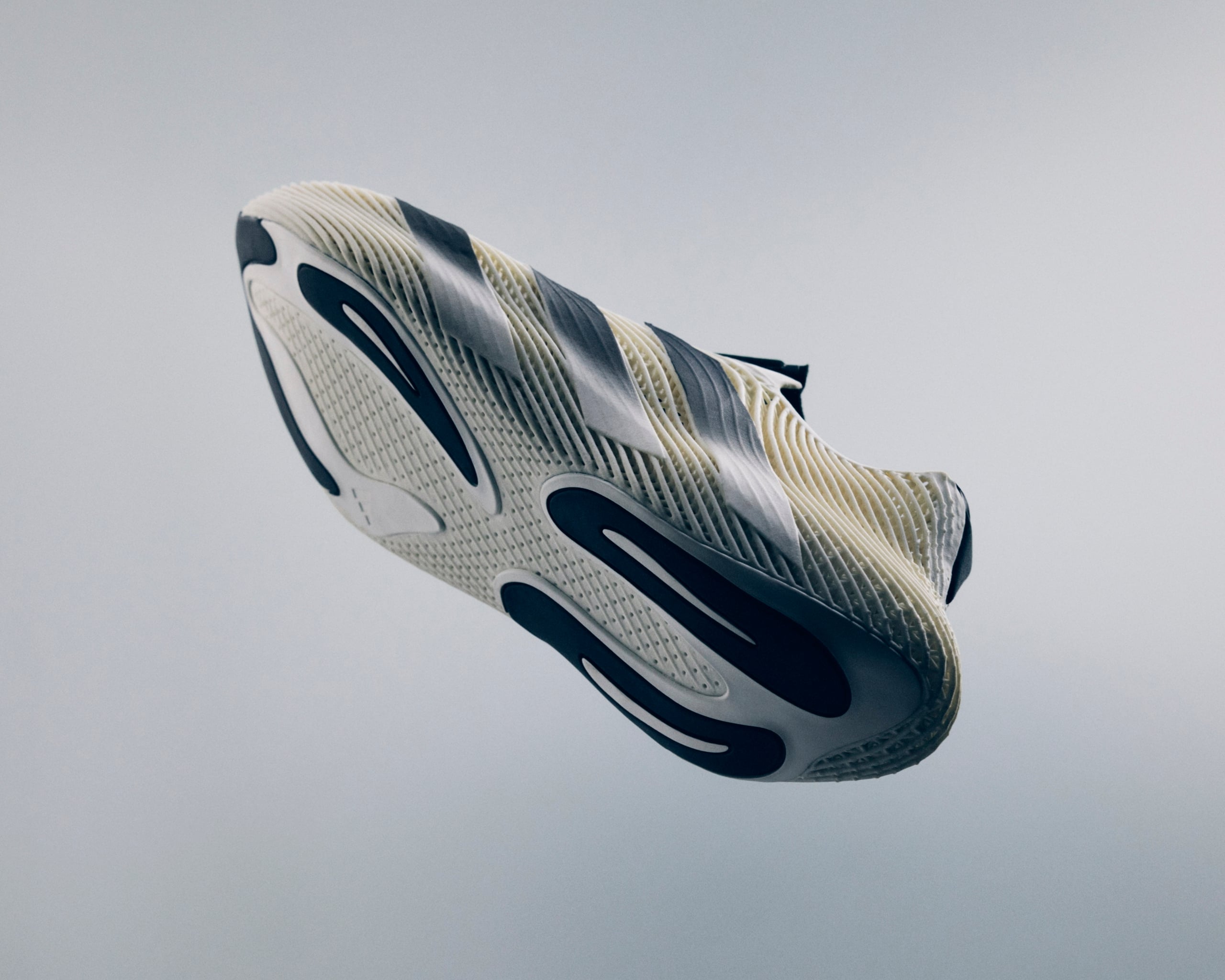 adidas Unveils FutureCool, the Next Evolution of Their 3D-Printed Sneakers