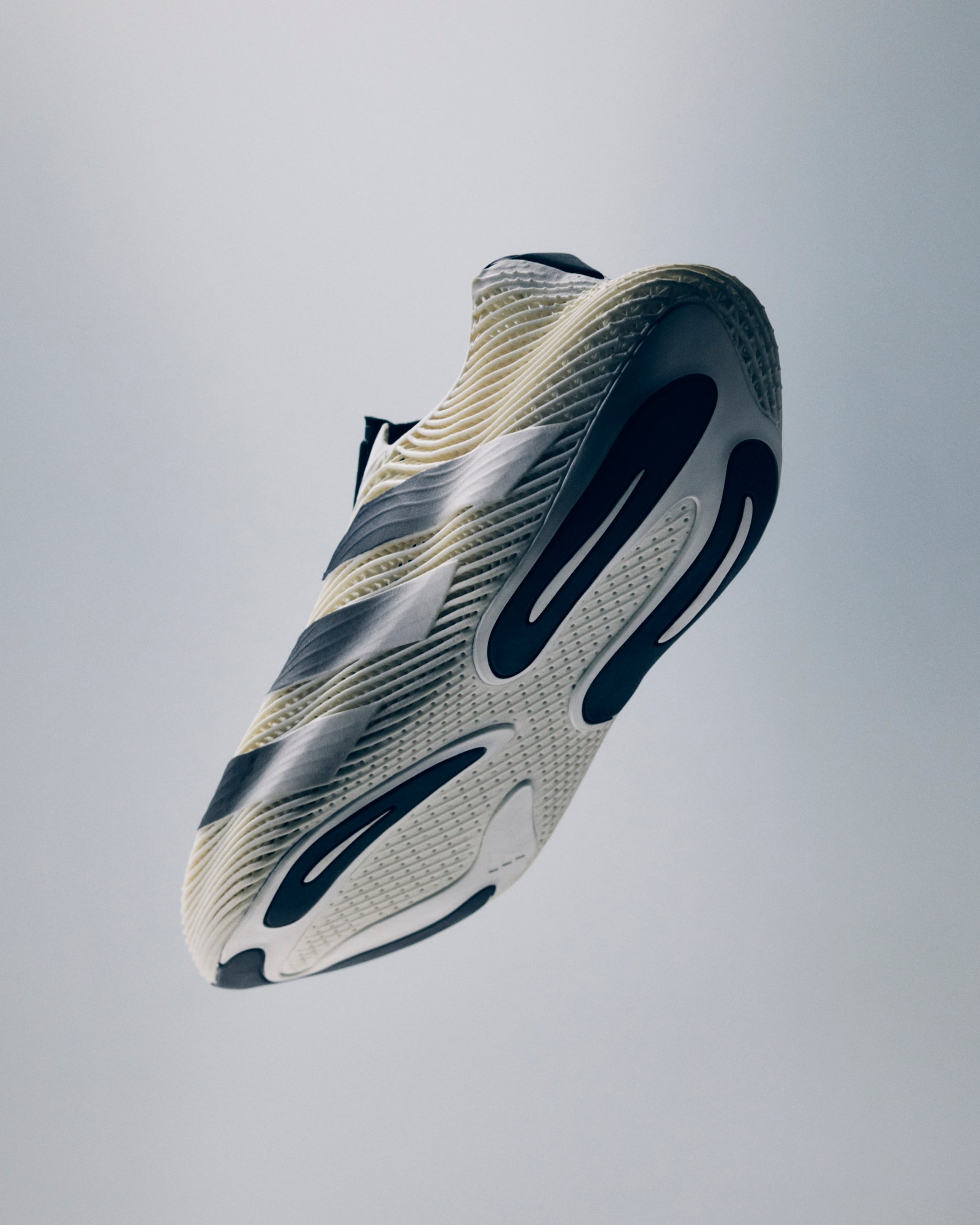 adidas Unveils FutureCool, the Next Evolution of Their 3D-Printed Sneakers