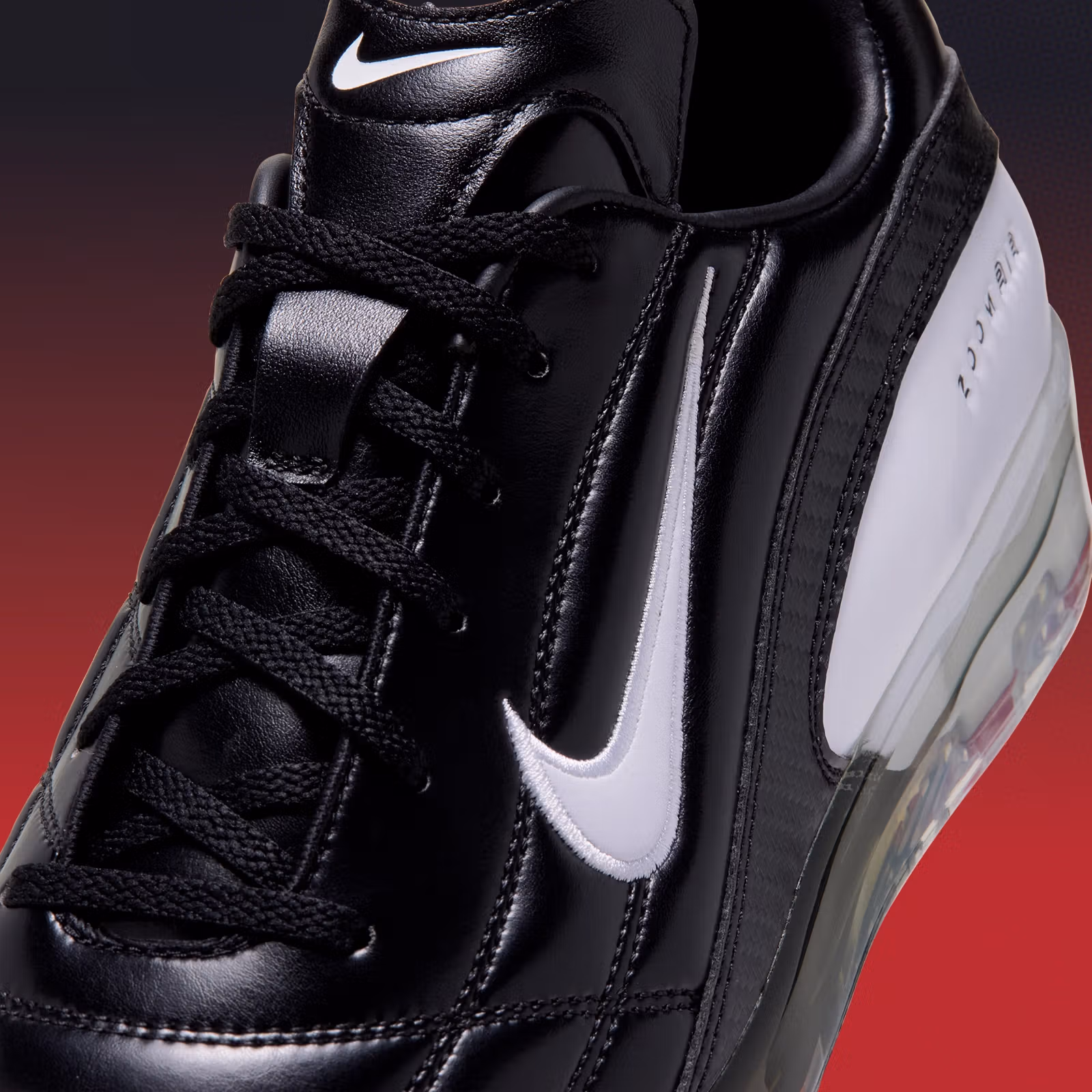 Nike's