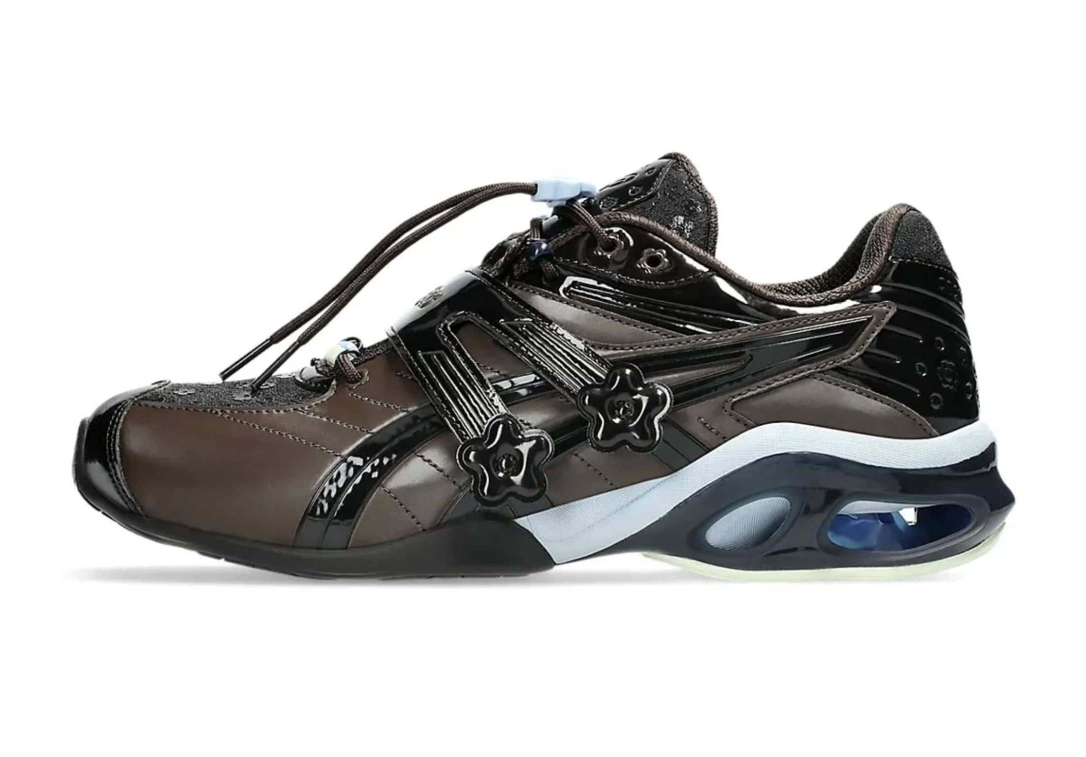 Cecilie Bahnsen x ASICS Gel Kinetic Fr 1203b171 001