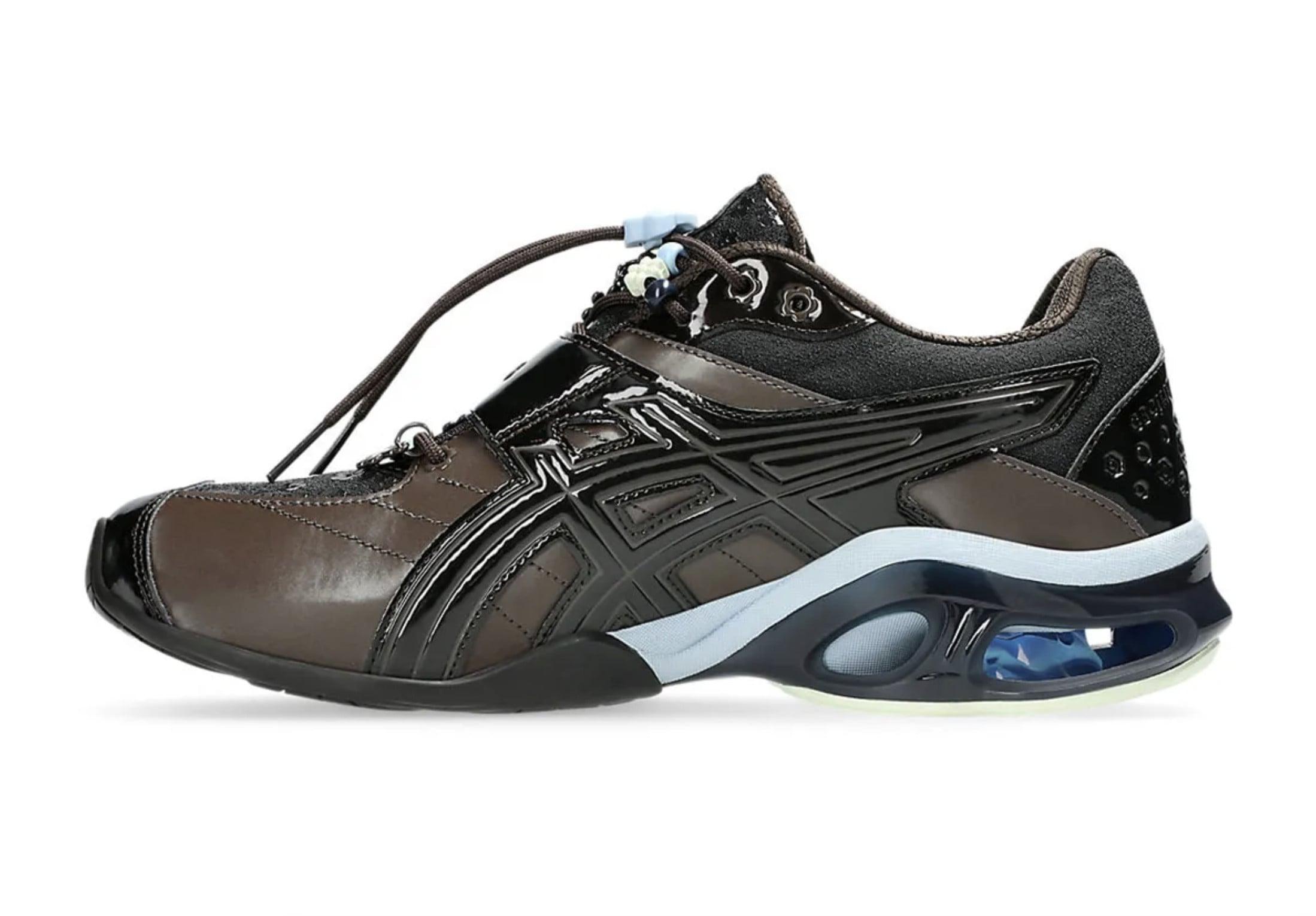 Cecilie Bahnsen x ASICS Gel Kinetic Fr 1203b171 001 Release Links