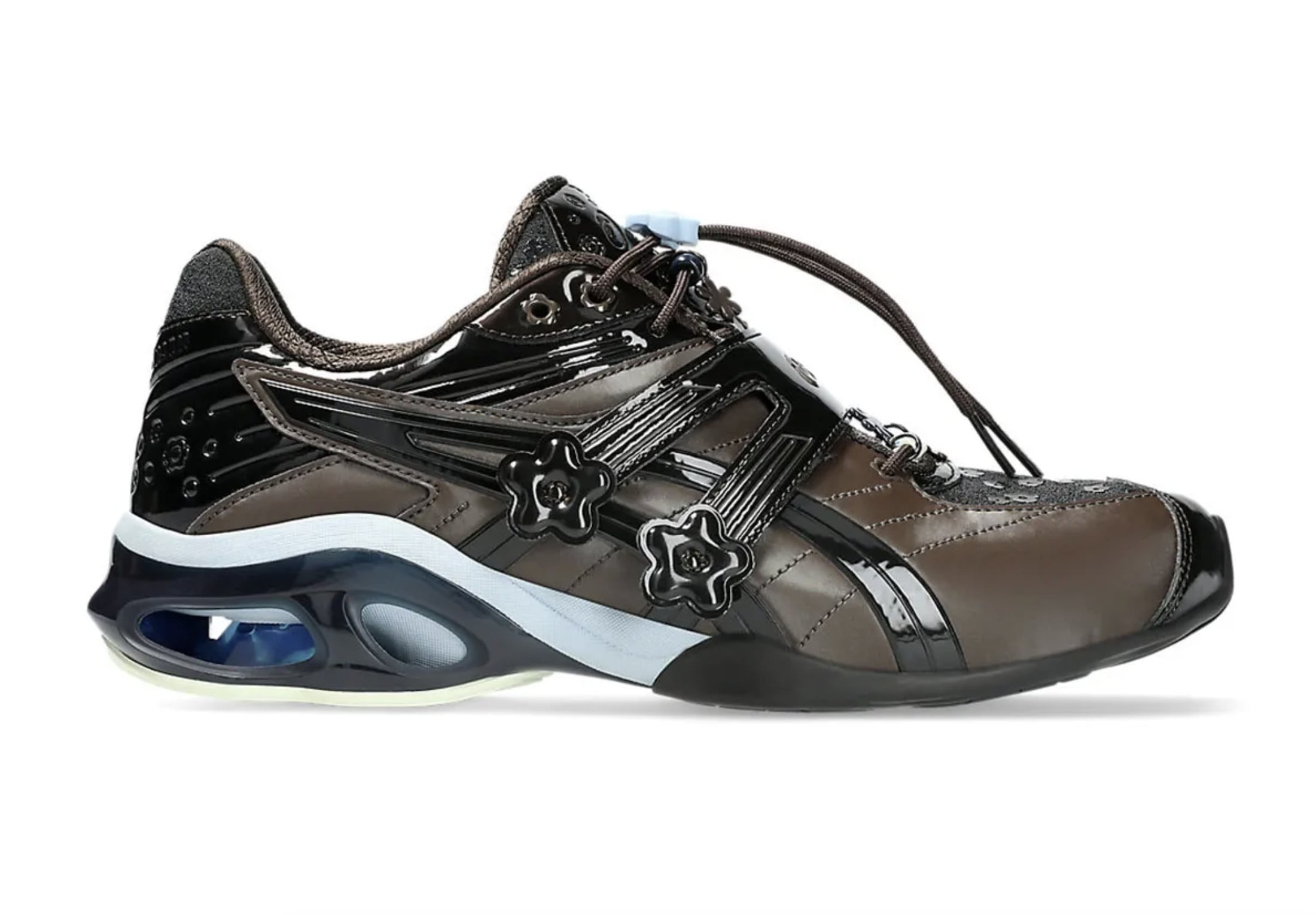 Cecilie Bahnsen x ASICS Gel Kinetic Fr 1203b171 001