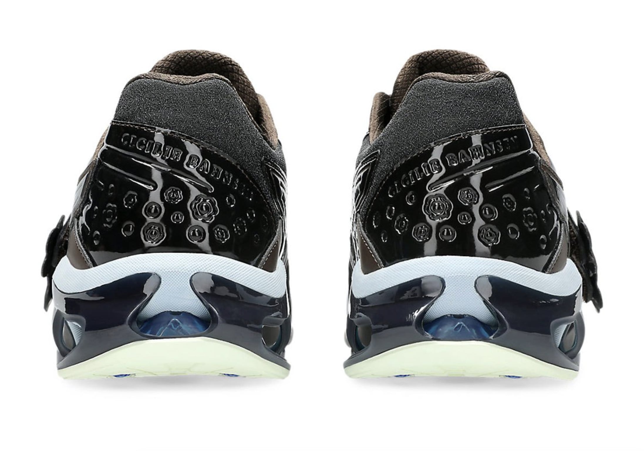 Cecilie Bahnsen x ASICS Gel Kinetic Fr 1203b171