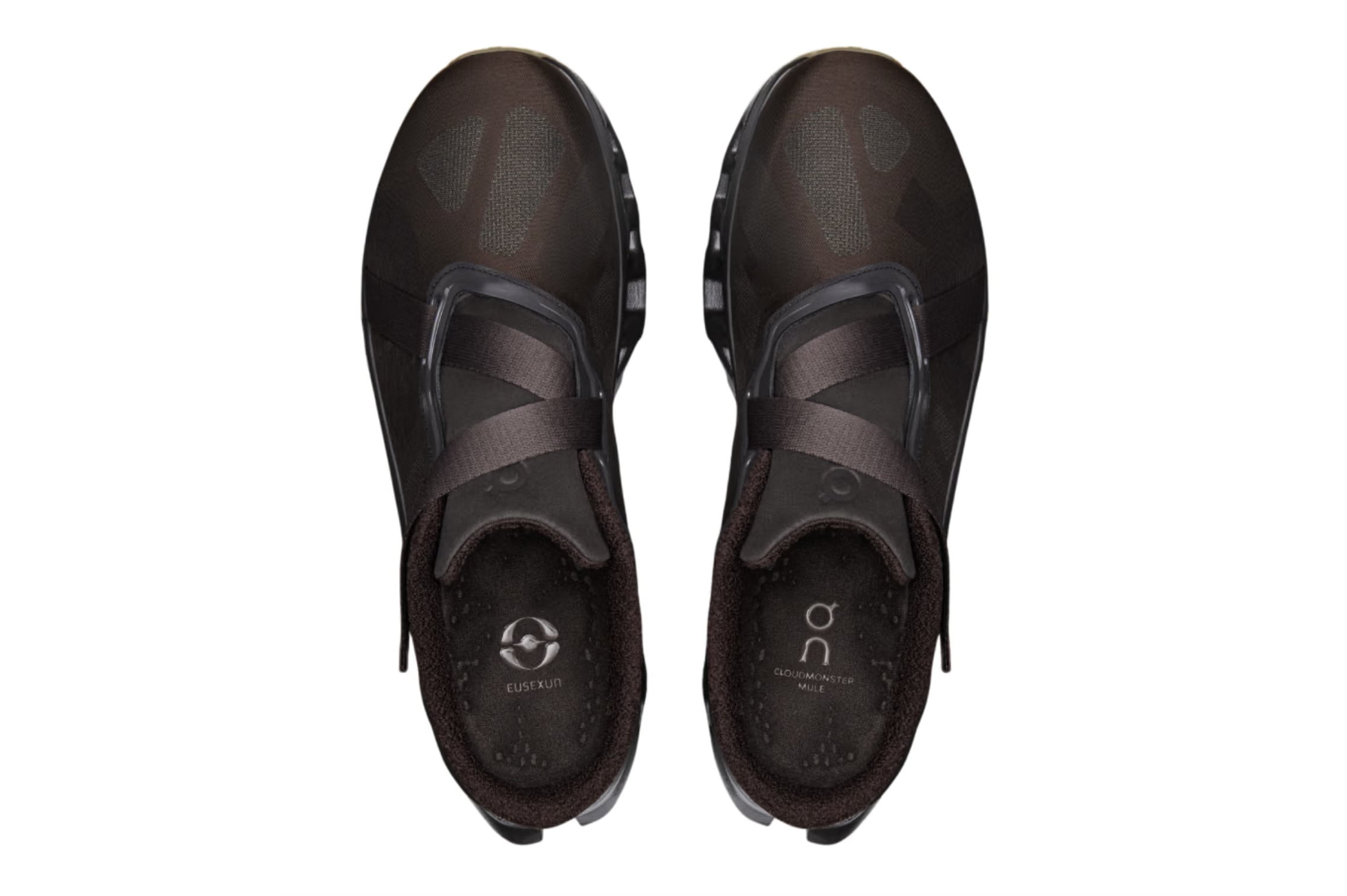 Fka Twigs x On Cloudmonster 3 Mule Cacao Espresso Release Links