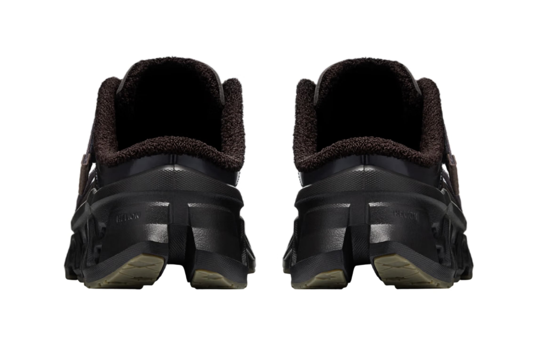 Fka Twigs x On Cloudmonster 3 Mule Cacao Espresso Where To Buy