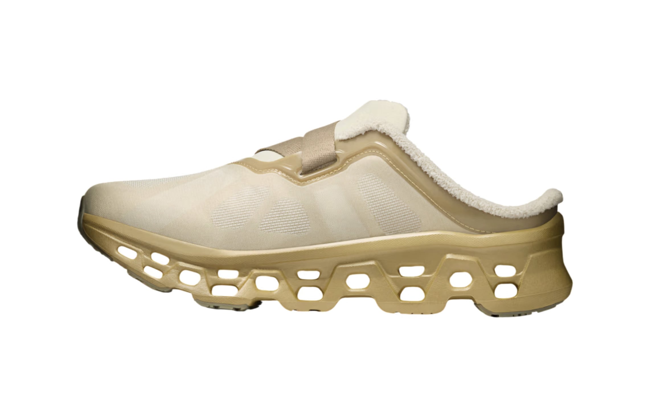 Fka Twigs x On Cloudmonster 3 Mule Loess Hare Release Date
