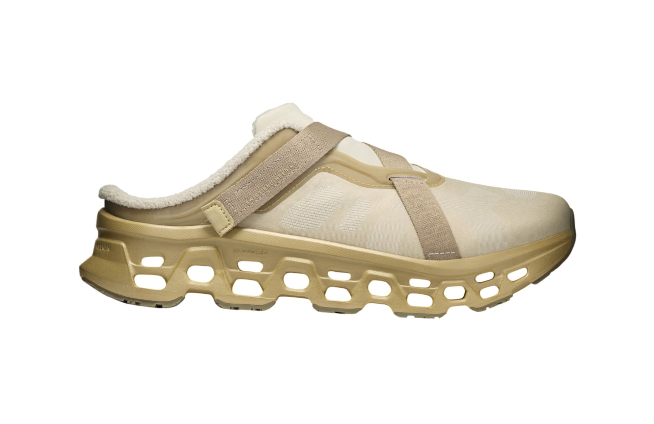 Fka Twigs x On Cloudmonster 3 Mule Loess Hare Release Links