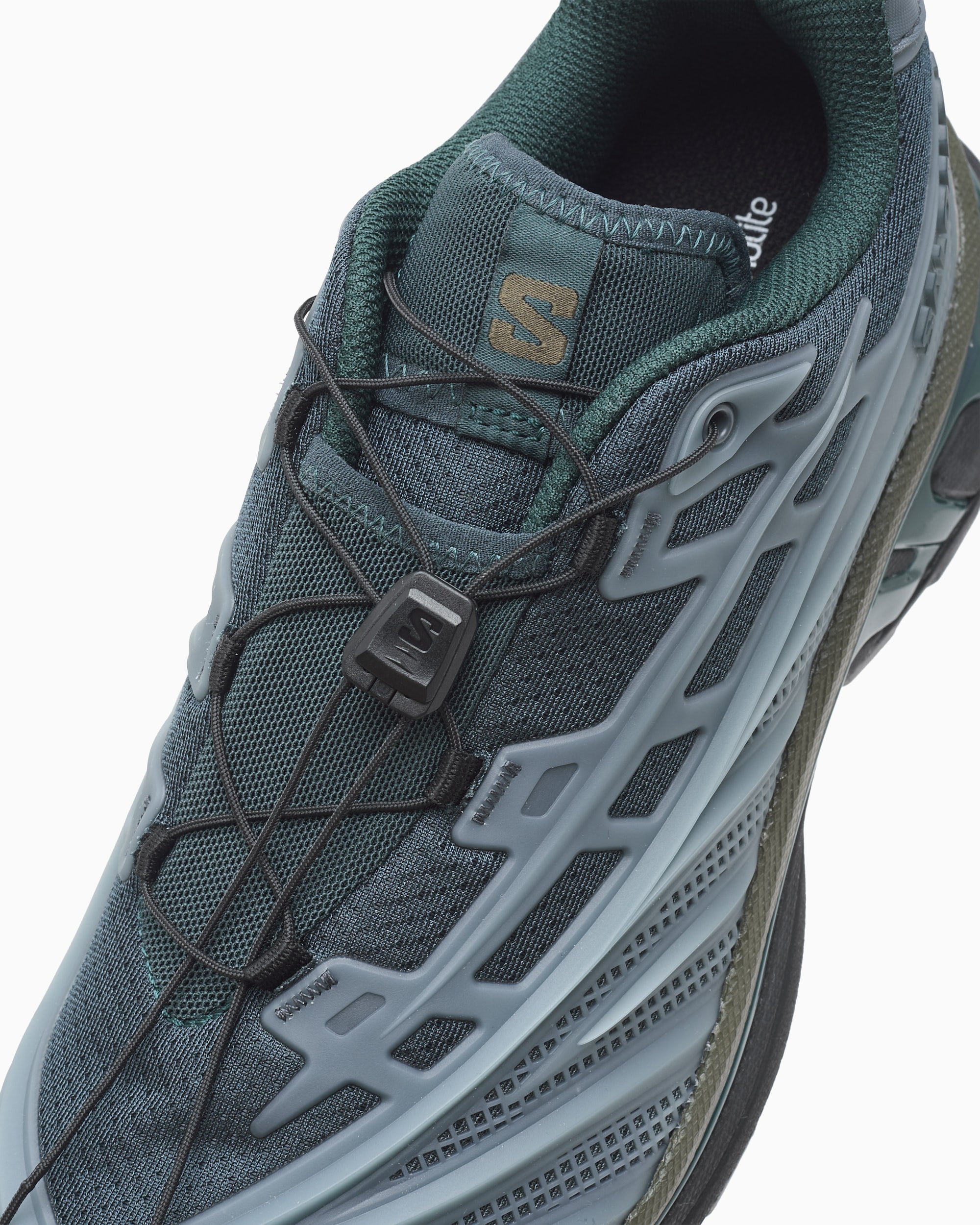 Salomon's Upcoming XT-Evo Model Lands Early Overseas