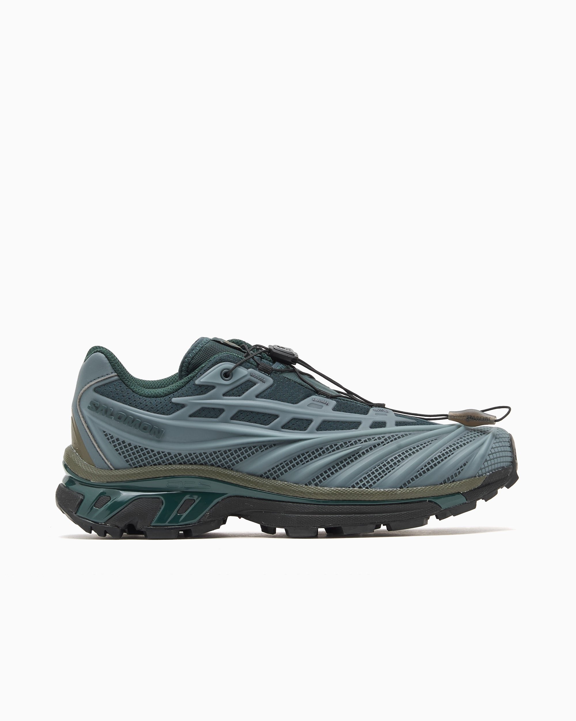 Salomon's Upcoming XT-Evo Model Lands Early Overseas