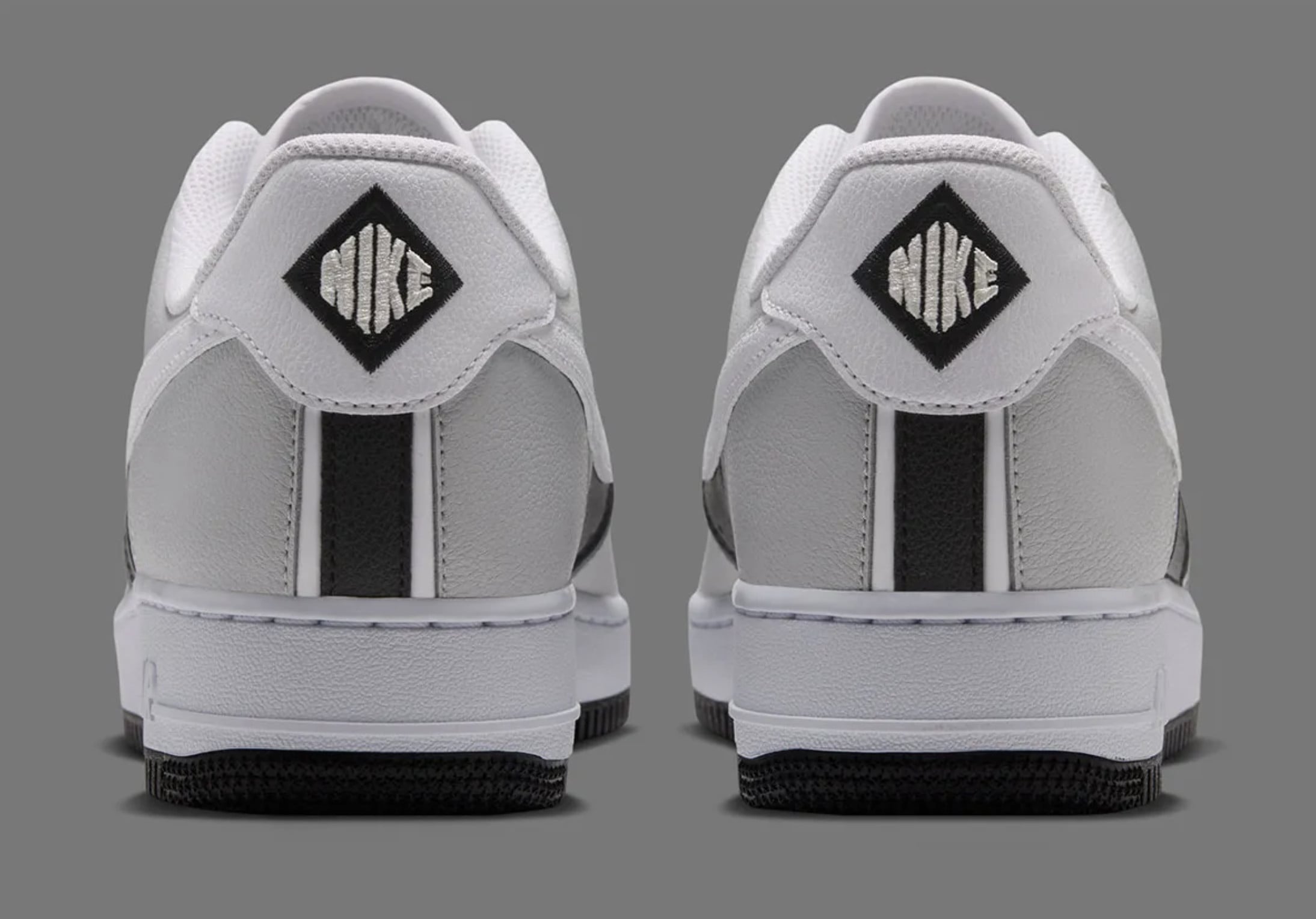 Nike Air Force 1 Low “grey Fog” Release Date