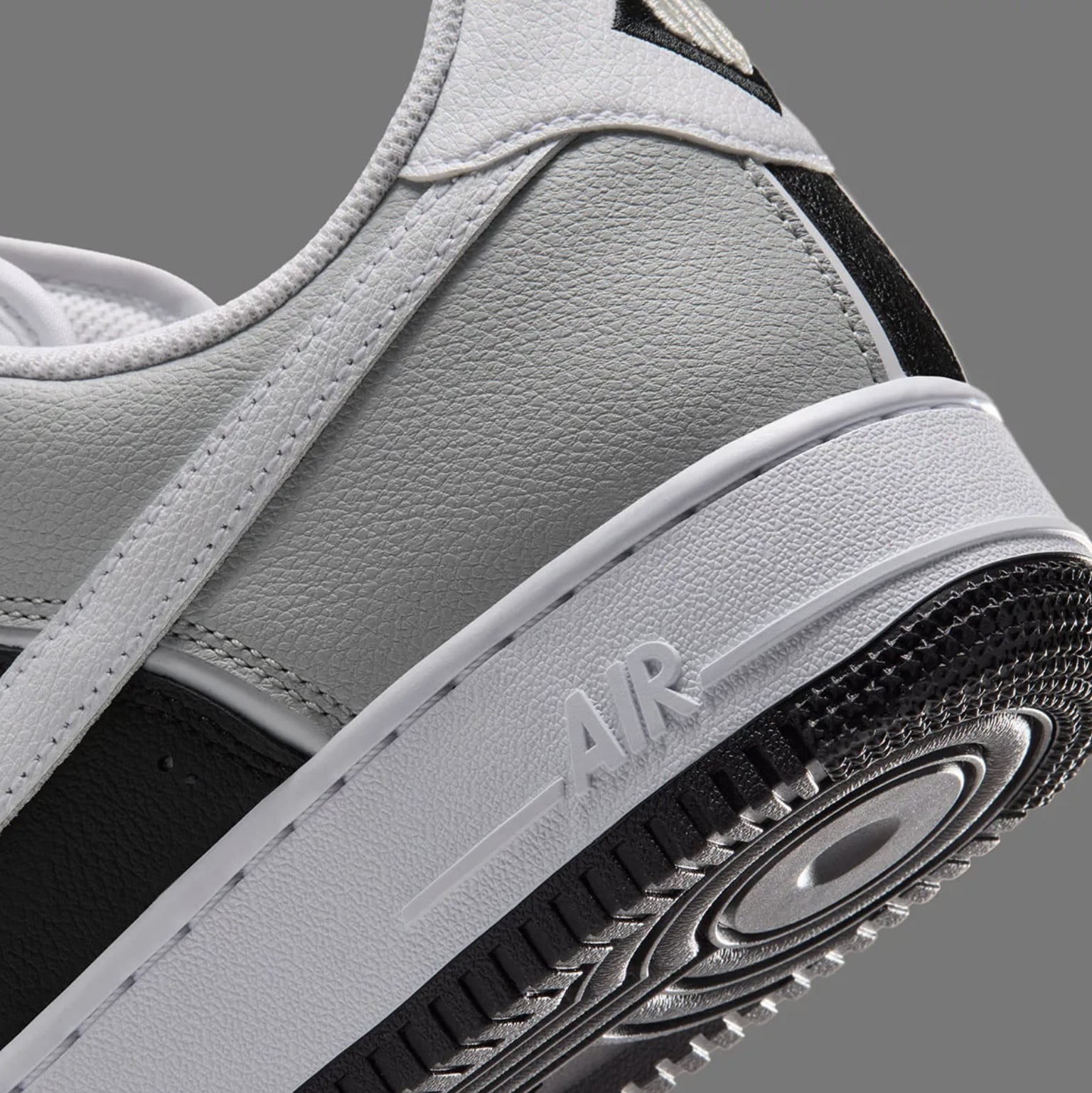 Nike Air Force 1 Low “grey Fog” Relese Links