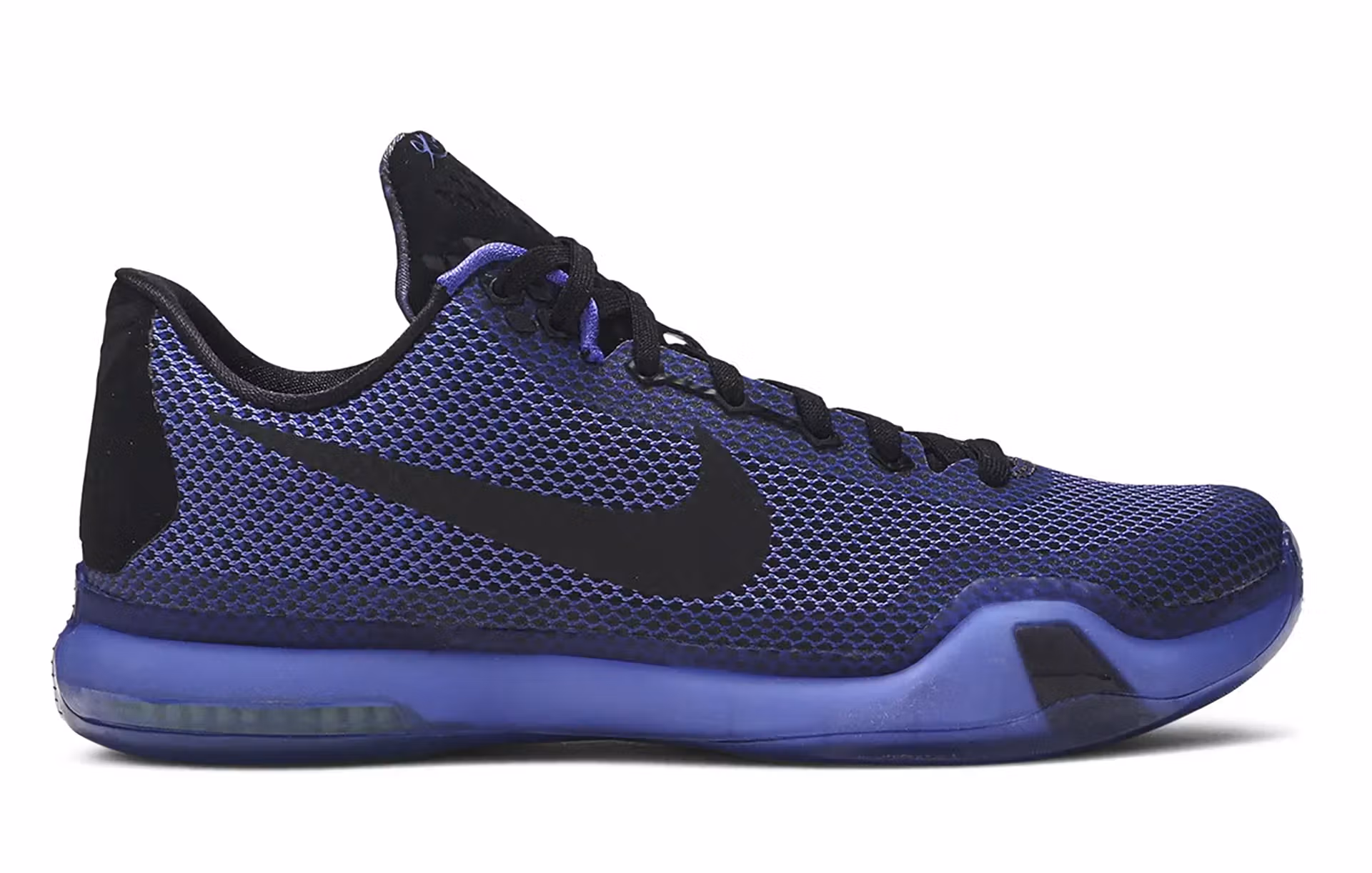 Nike Kobe x 10 Blackout Protro JA5484-500 01