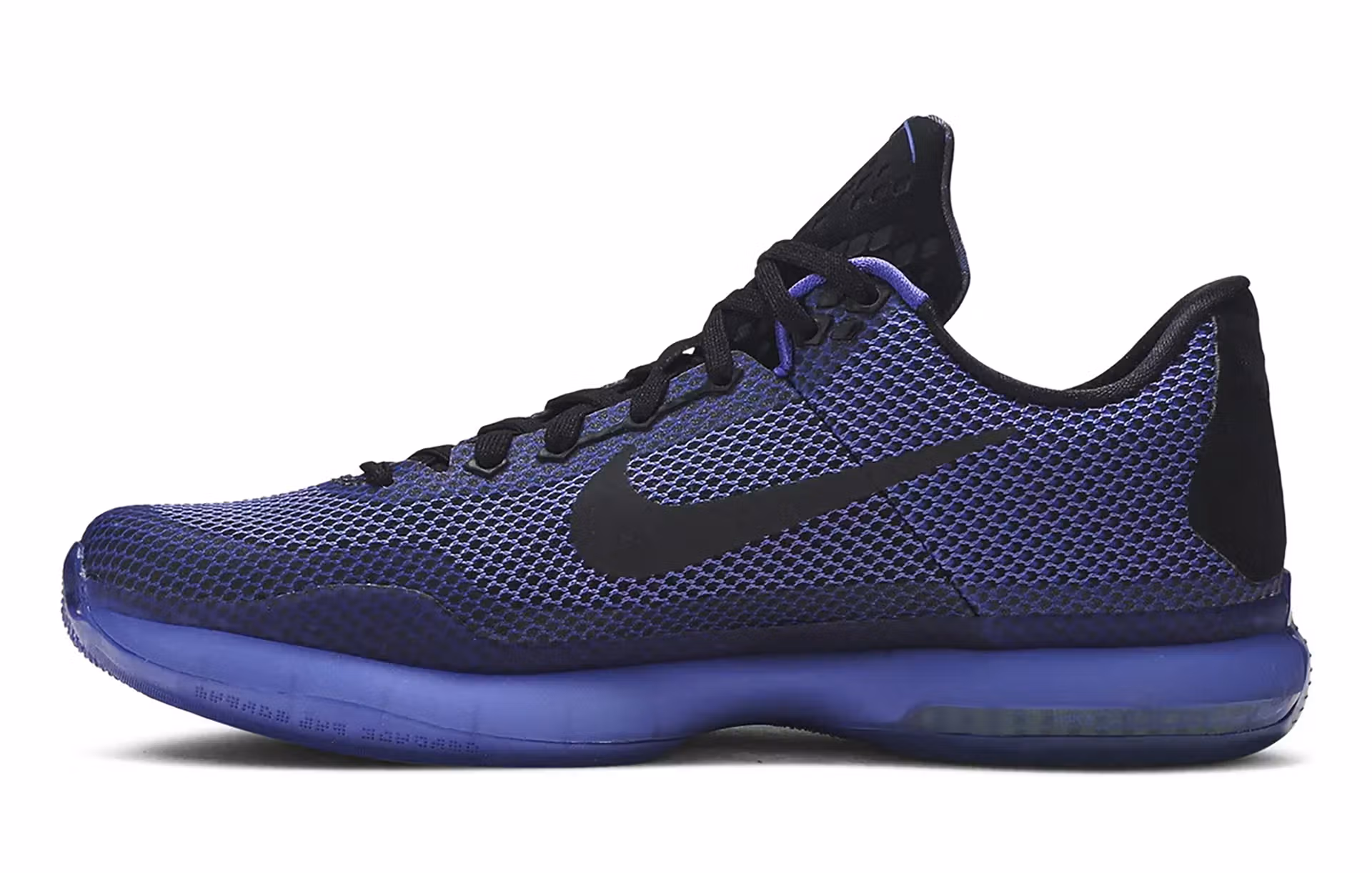 Nike Kobe x 10 Blackout Protro JA5484-500 02