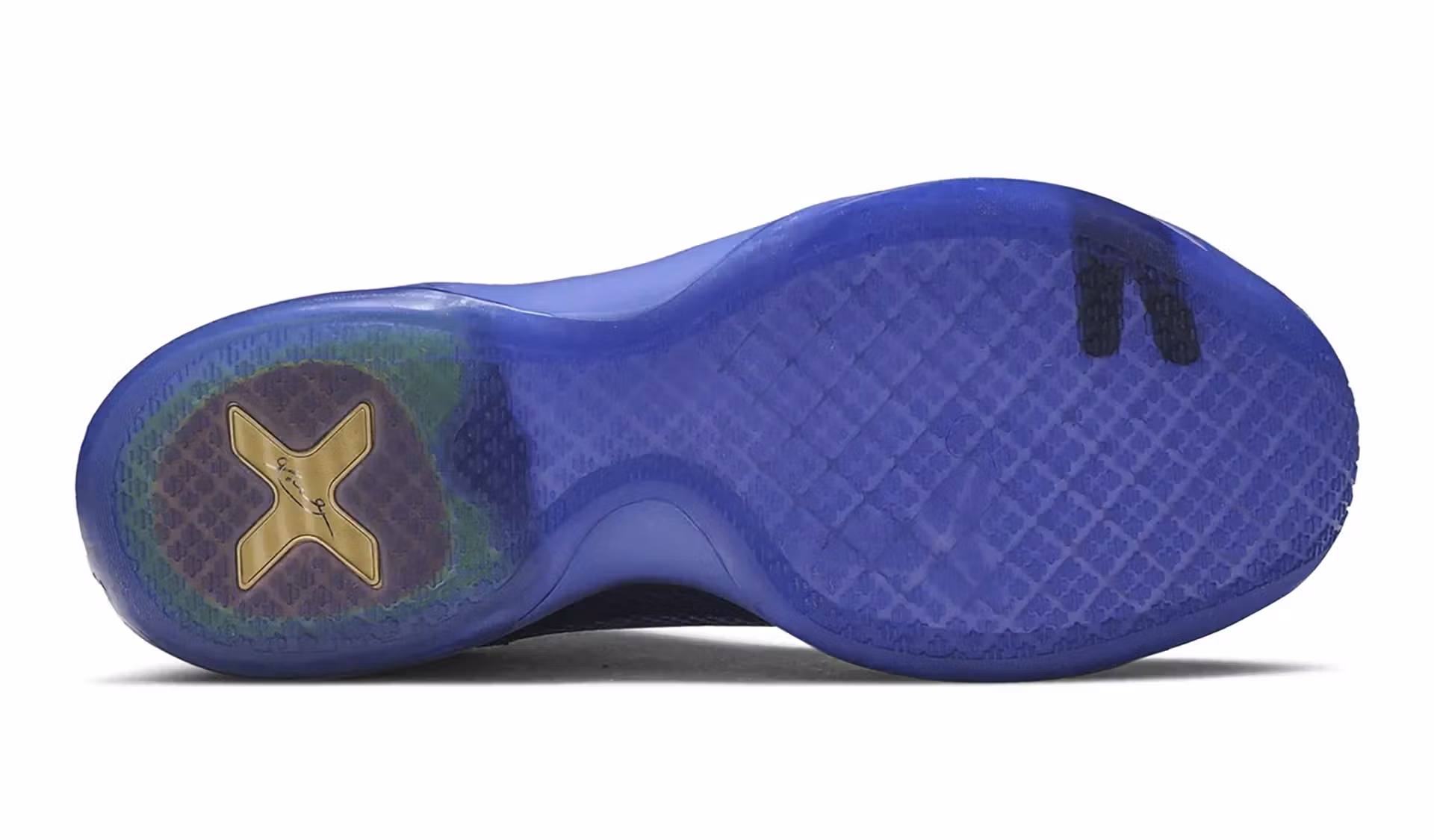 Nike Kobe x 10 Blackout Protro JA5484-500 03