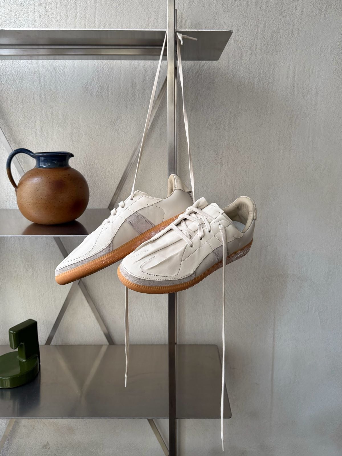O Files adidas Bw Army Origami 9