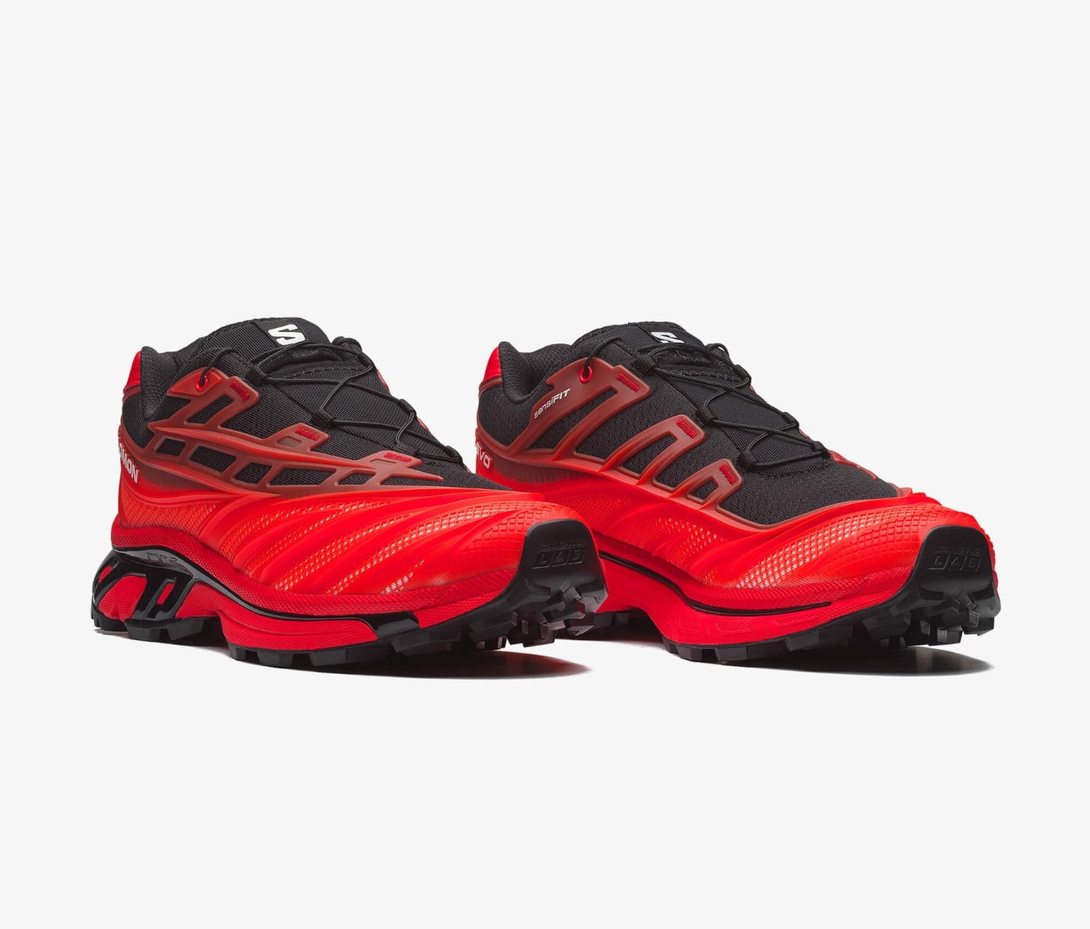 Salomon's Upcoming XT-Evo Model Lands Early Overseas