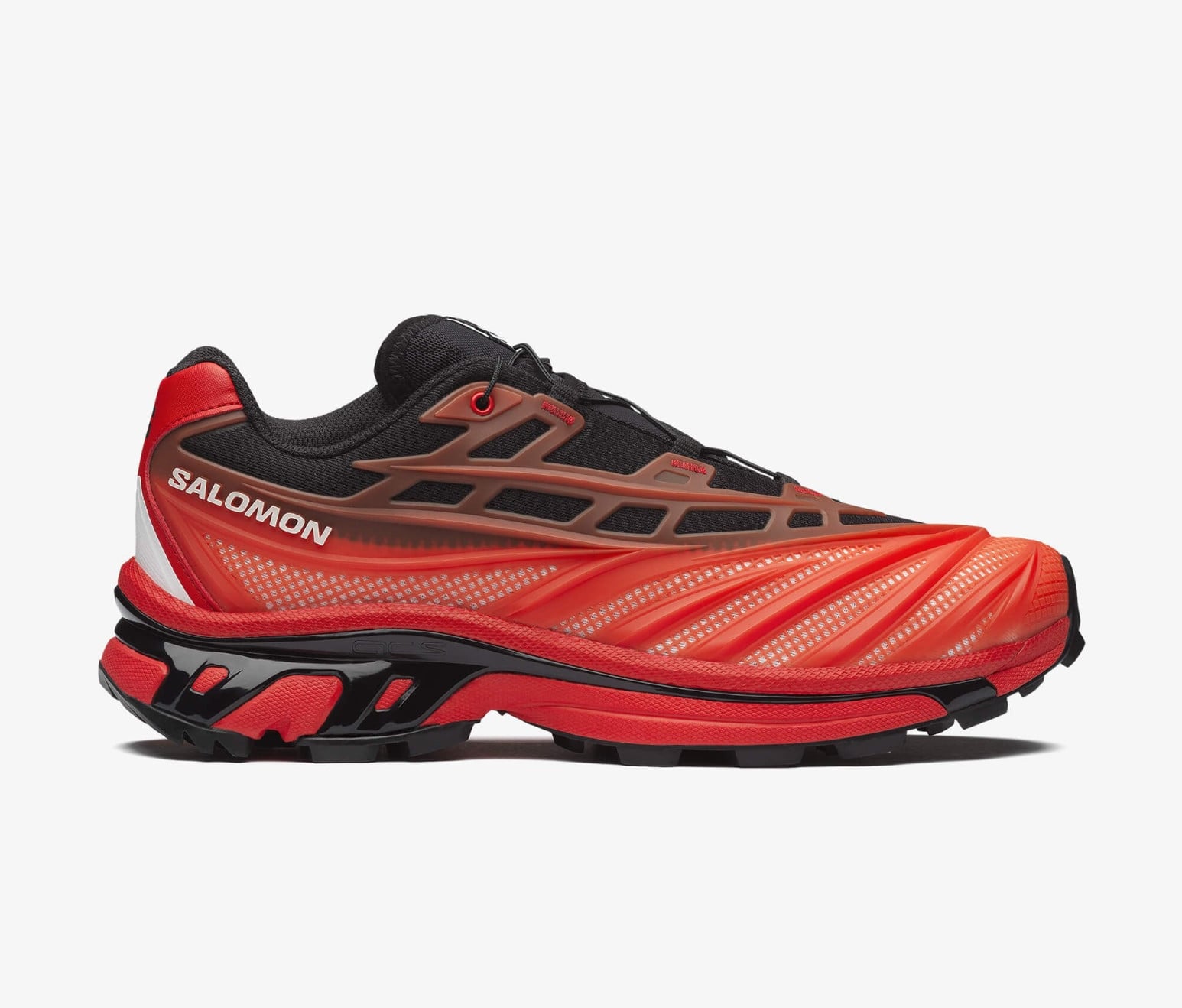 Salomon's Upcoming XT-Evo Model Lands Early Overseas