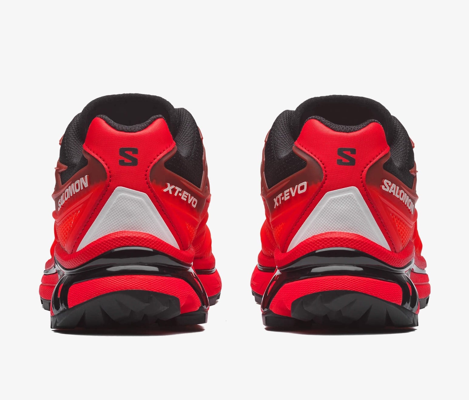Salomon's Upcoming XT-Evo Model Lands Early Overseas