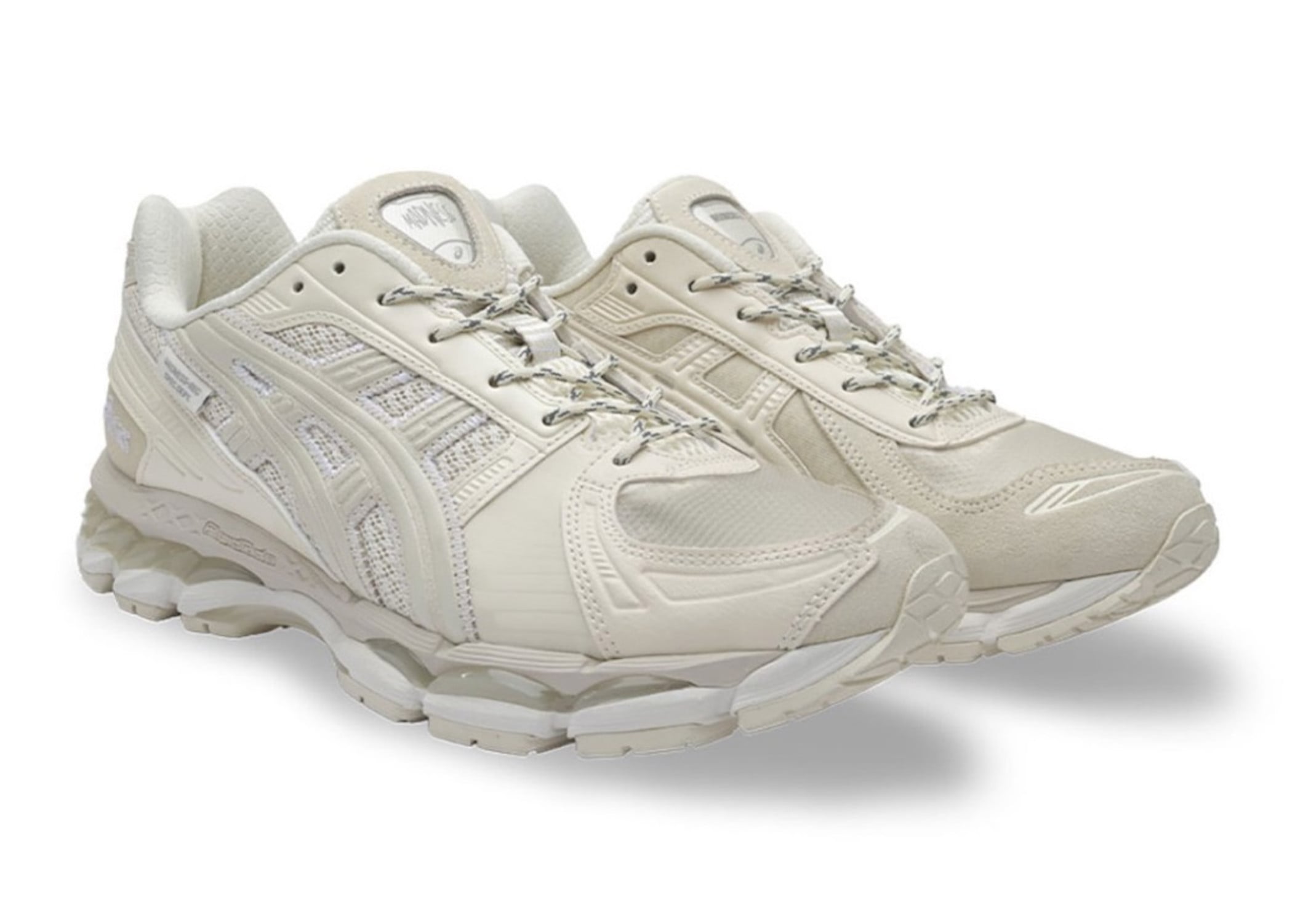 INVINCIBLE & Madness’ Asics GEL-Kayano 12.1 Releases Globally This Week