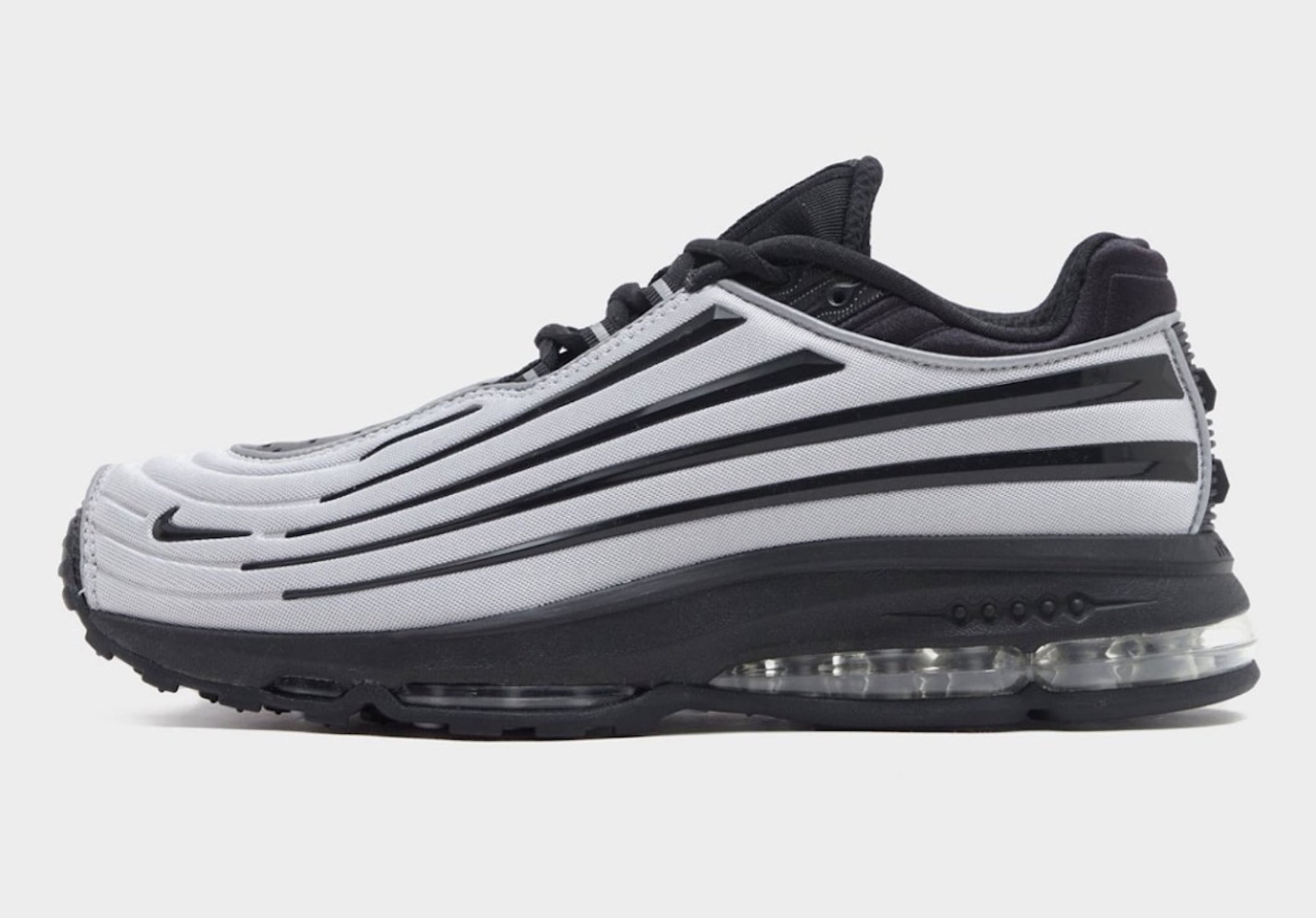 Nike Rebrands the Air Max 200 Retro as the Air Max Ecstasy Plus