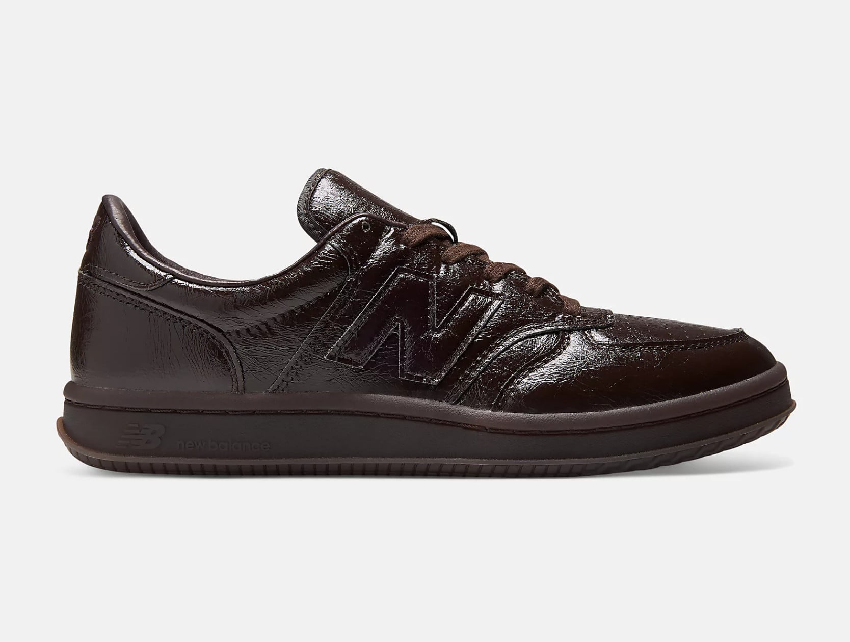 Jack Harlow's New Balance T500 "Black Coffee"