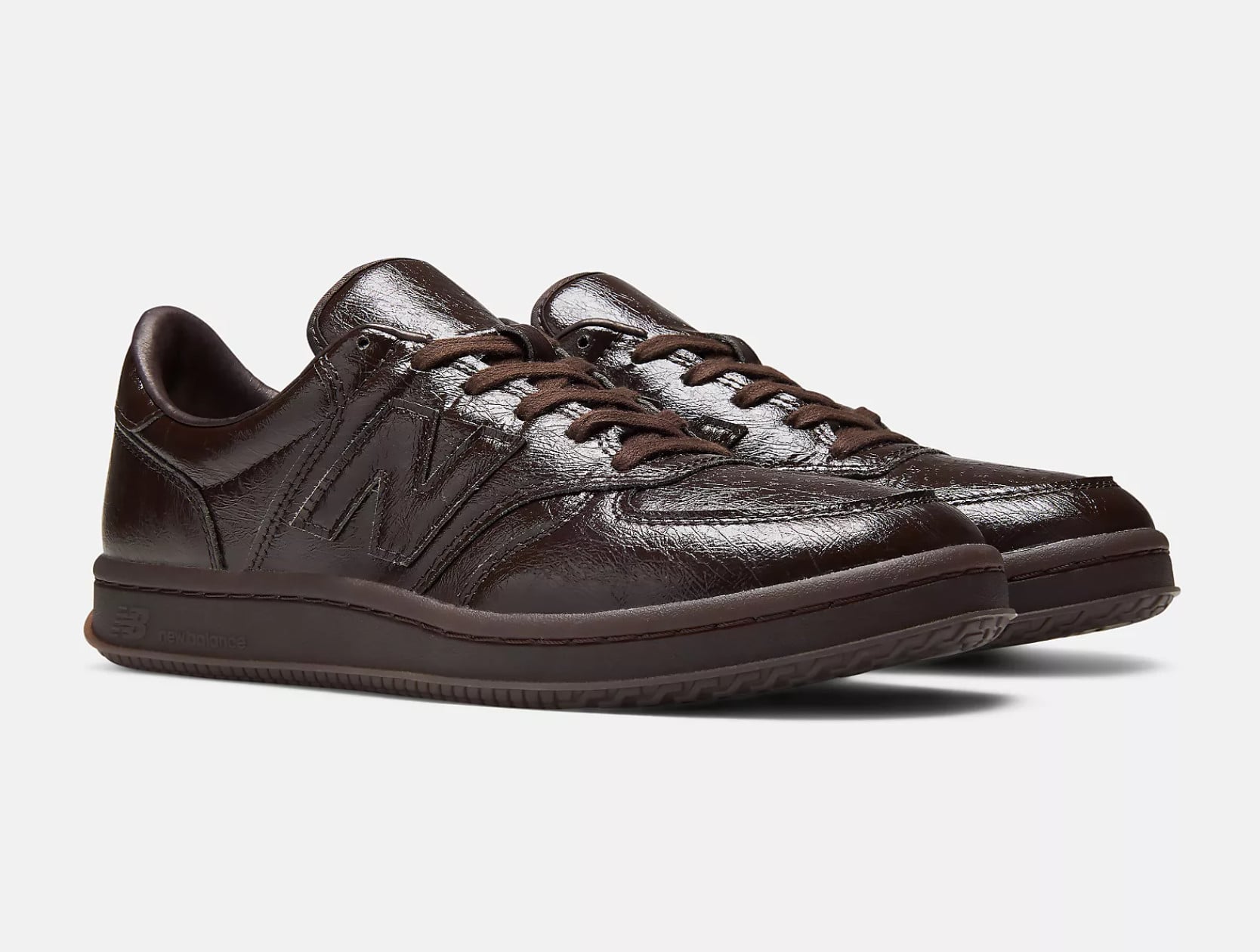 Jack Harlow’s New Balance T500 “Black Coffee” Releases Next Week