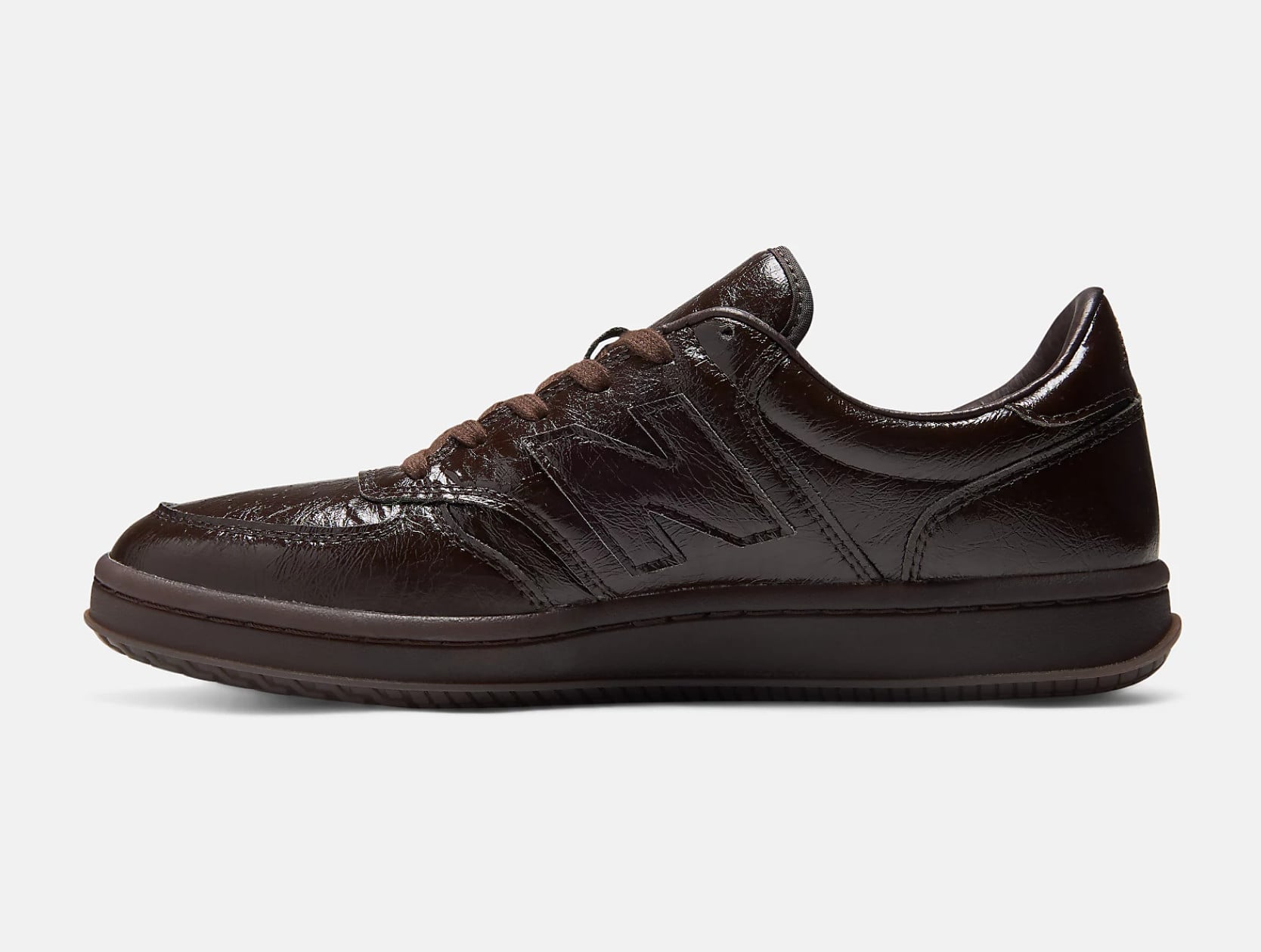 Jack Harlow's New Balance T500 "Black Coffee"