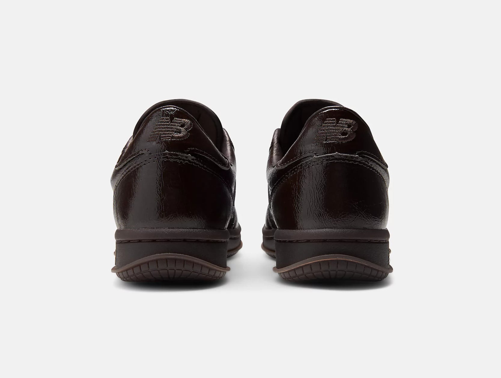 Jack Harlow's New Balance T500 "Black Coffee"