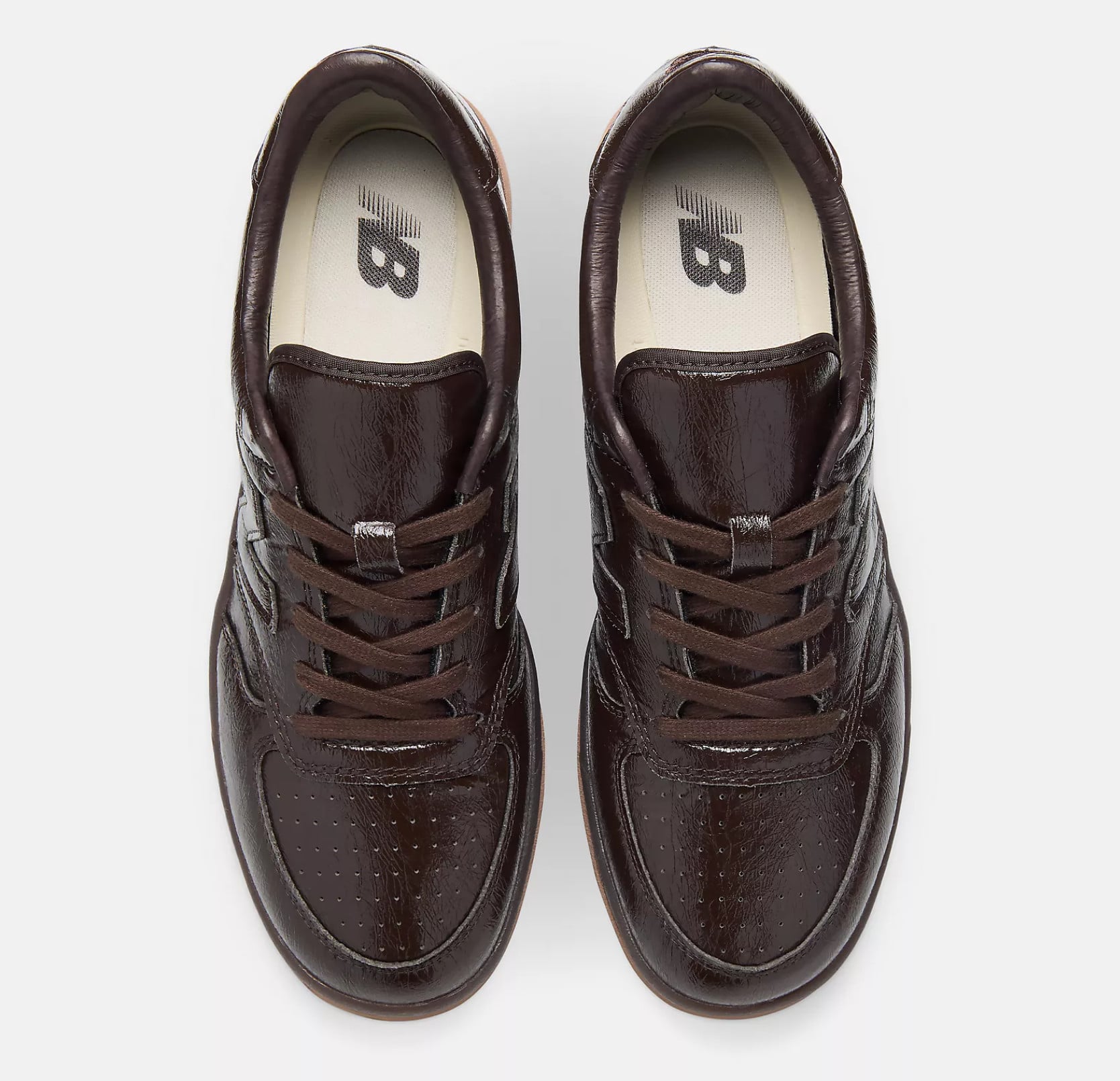 Jack Harlow's New Balance T500 "Black Coffee"