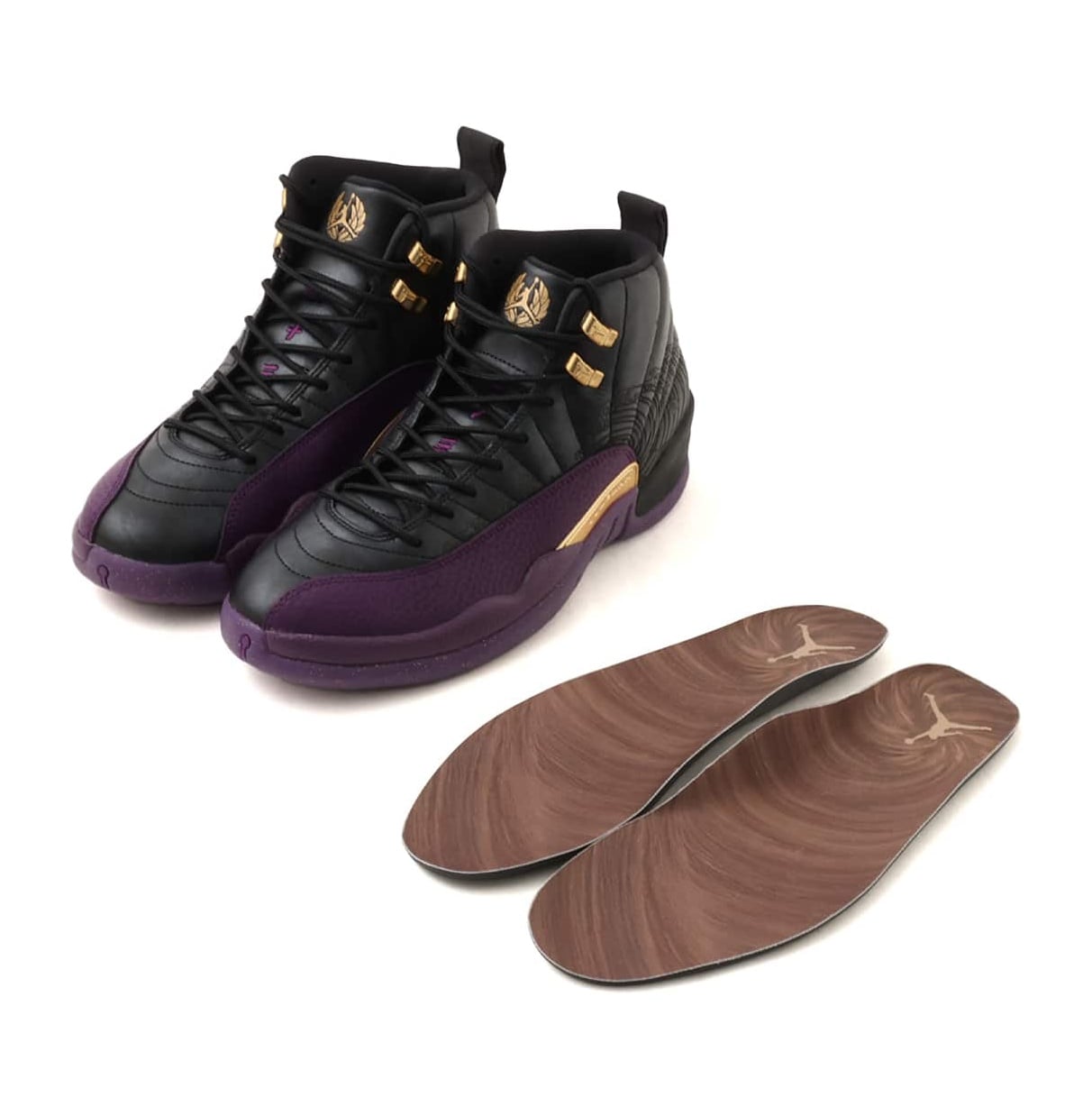 Air Jordan 12 Sumo IW1218-098 15