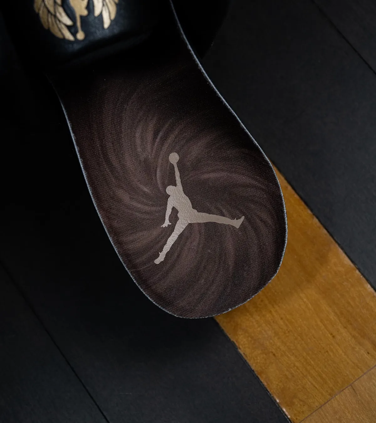 Air Jordan 12 Sumo IW1218-098 5