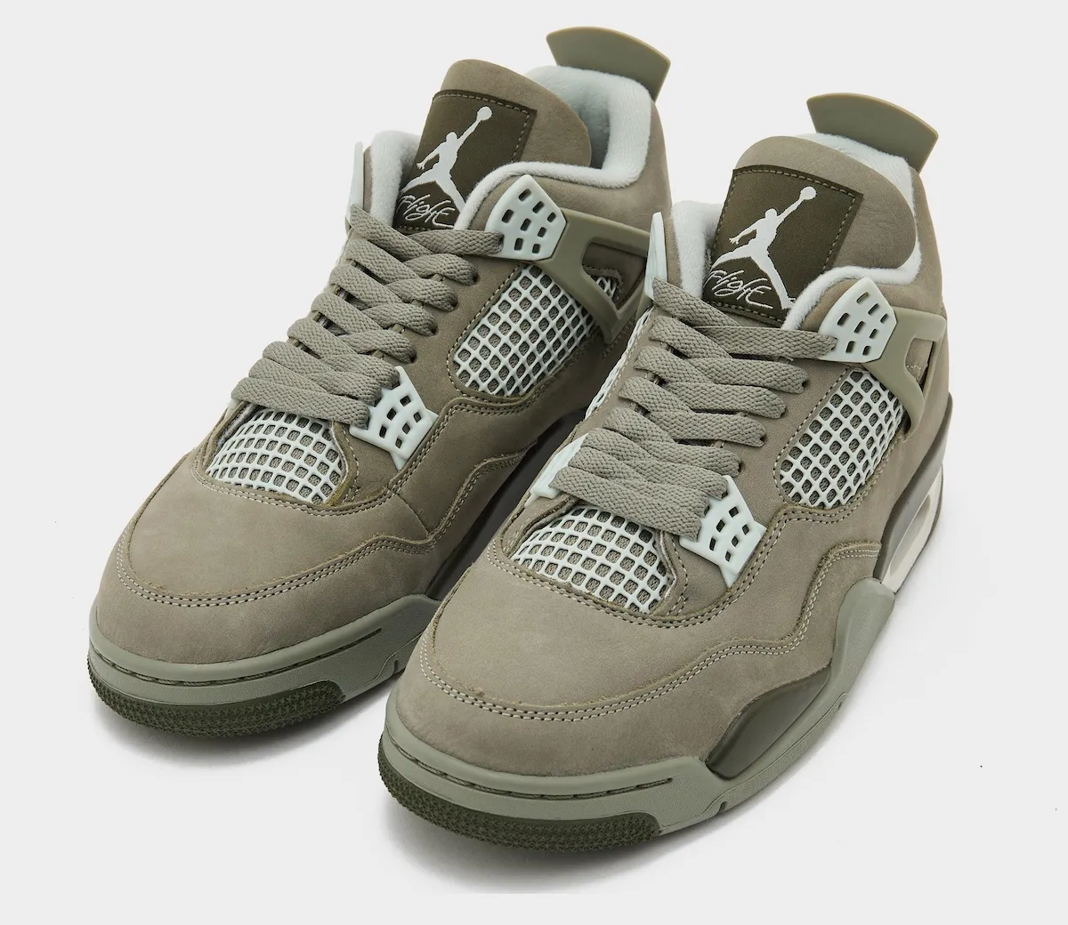 Air Jordan 4 Light Army JA5911-320 1