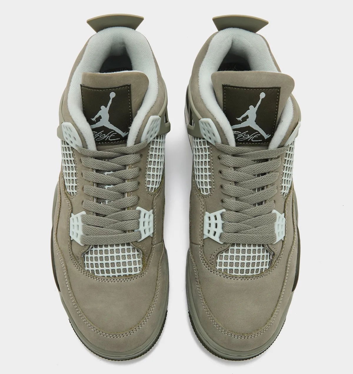 Air Jordan 4 Light Army JA5911-320 2