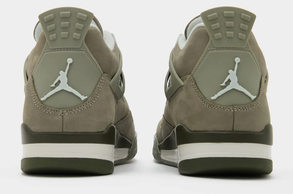 Air Jordan 4 Light Army JA5911-320 3