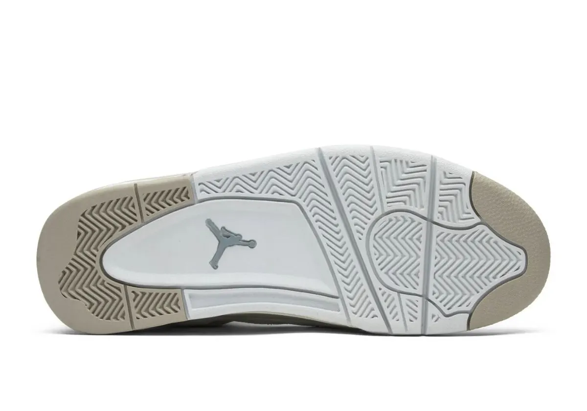 Air Jordan 4 Linen HV0823-142 3