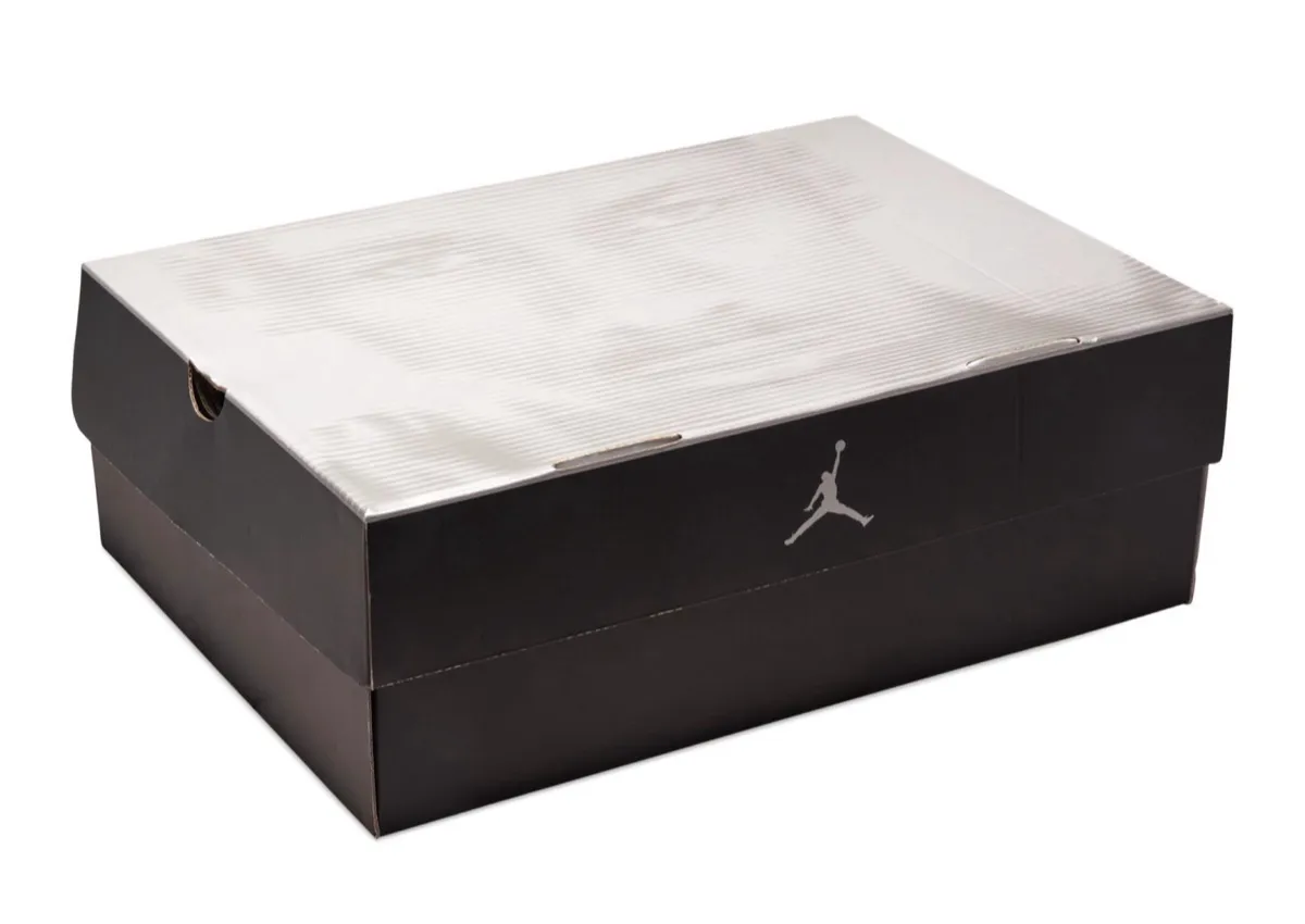 Air Jordan 4 OG Bred Face Box 2026