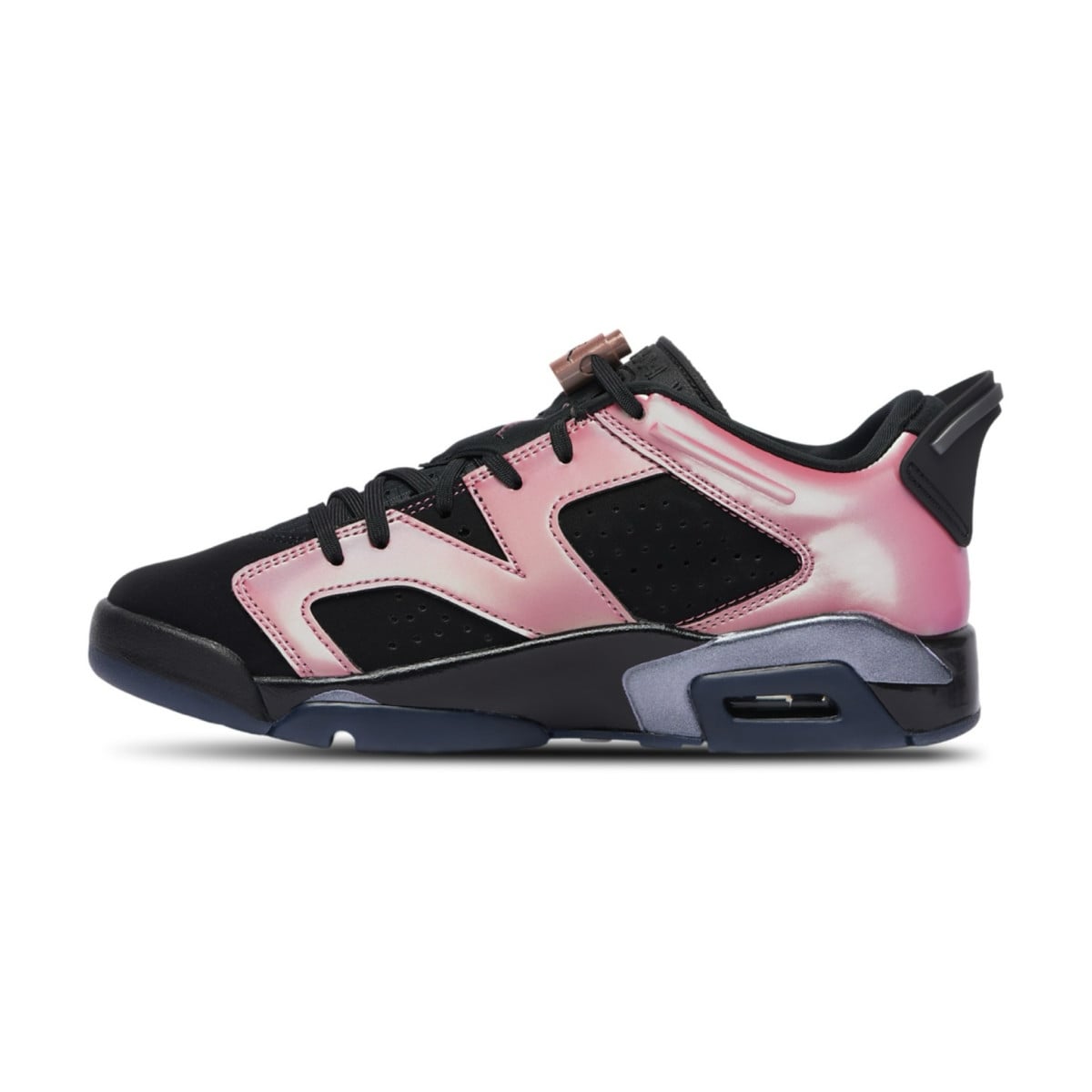 Air Jordan 6 Low Wmns Desert Berry IX5195-001