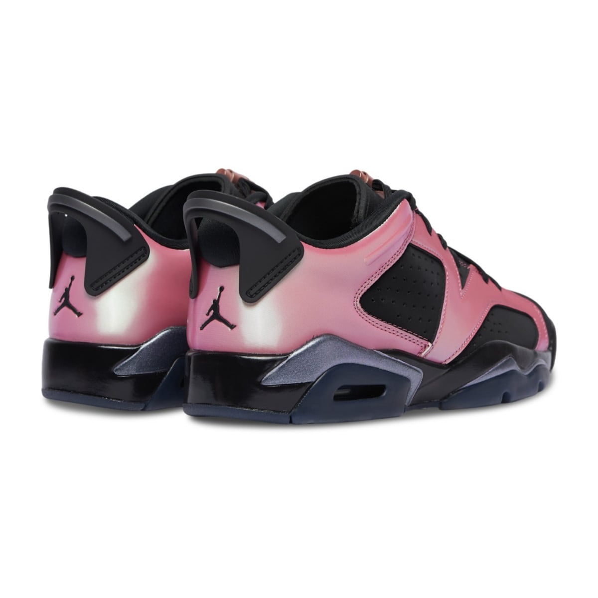 Air Jordan 6 Low Wmns Desert Berry IX5195-001 Release