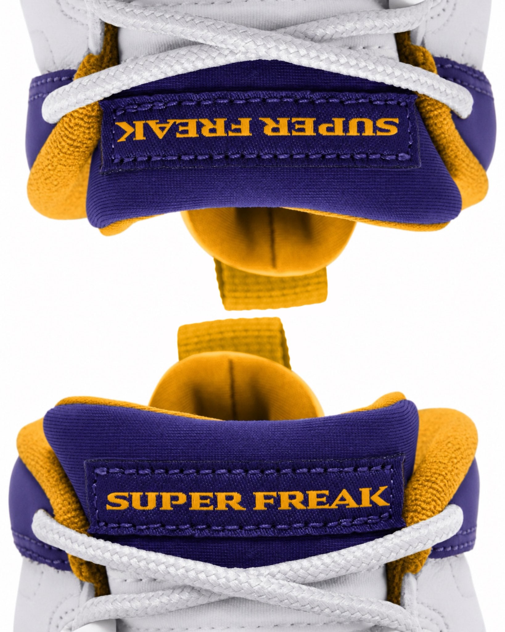 Air Jordan 9 Super Freak Randy Moss PE