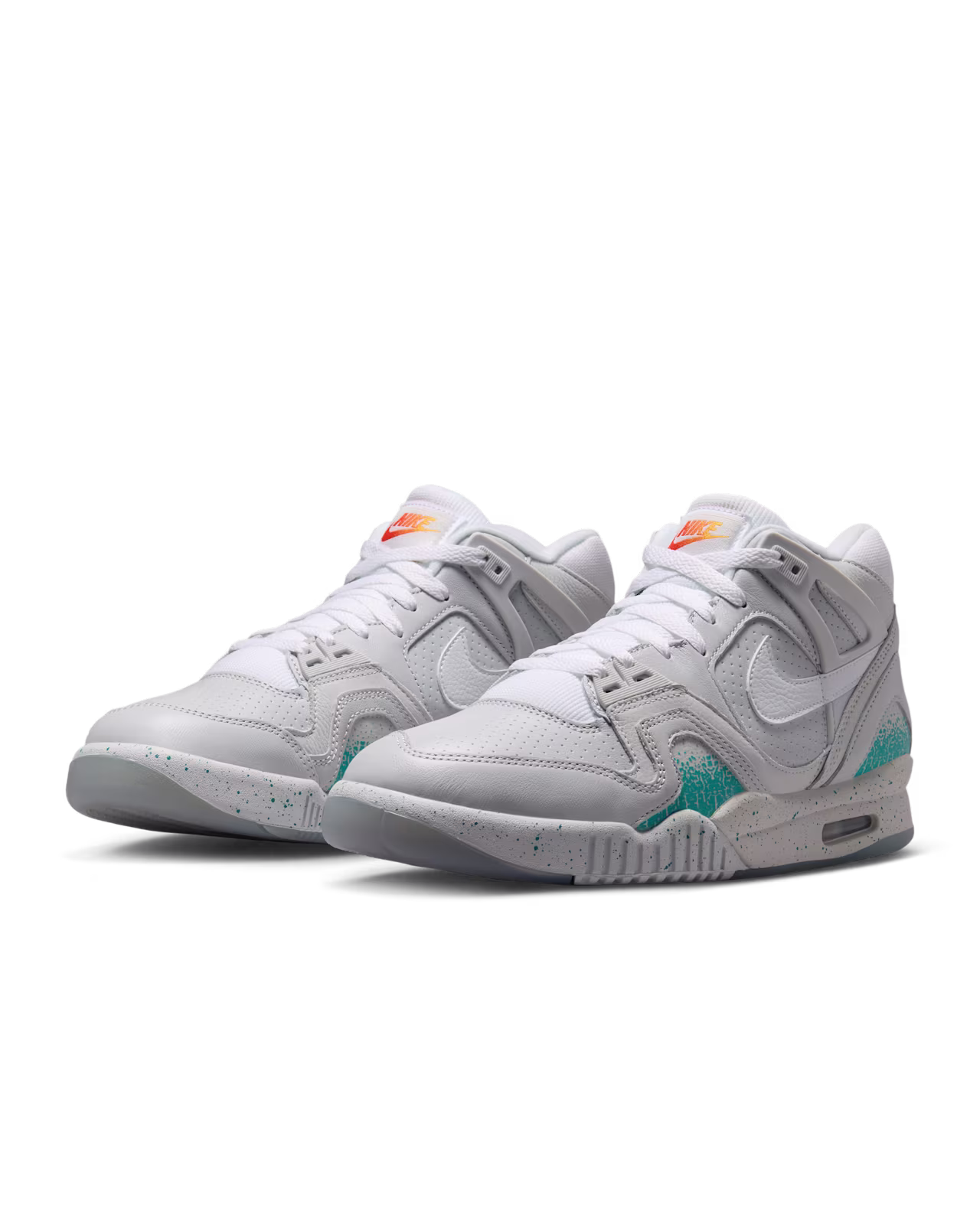 Air Tech Challenge 2 Photon Dust And Dusty Cactus IX4084-025