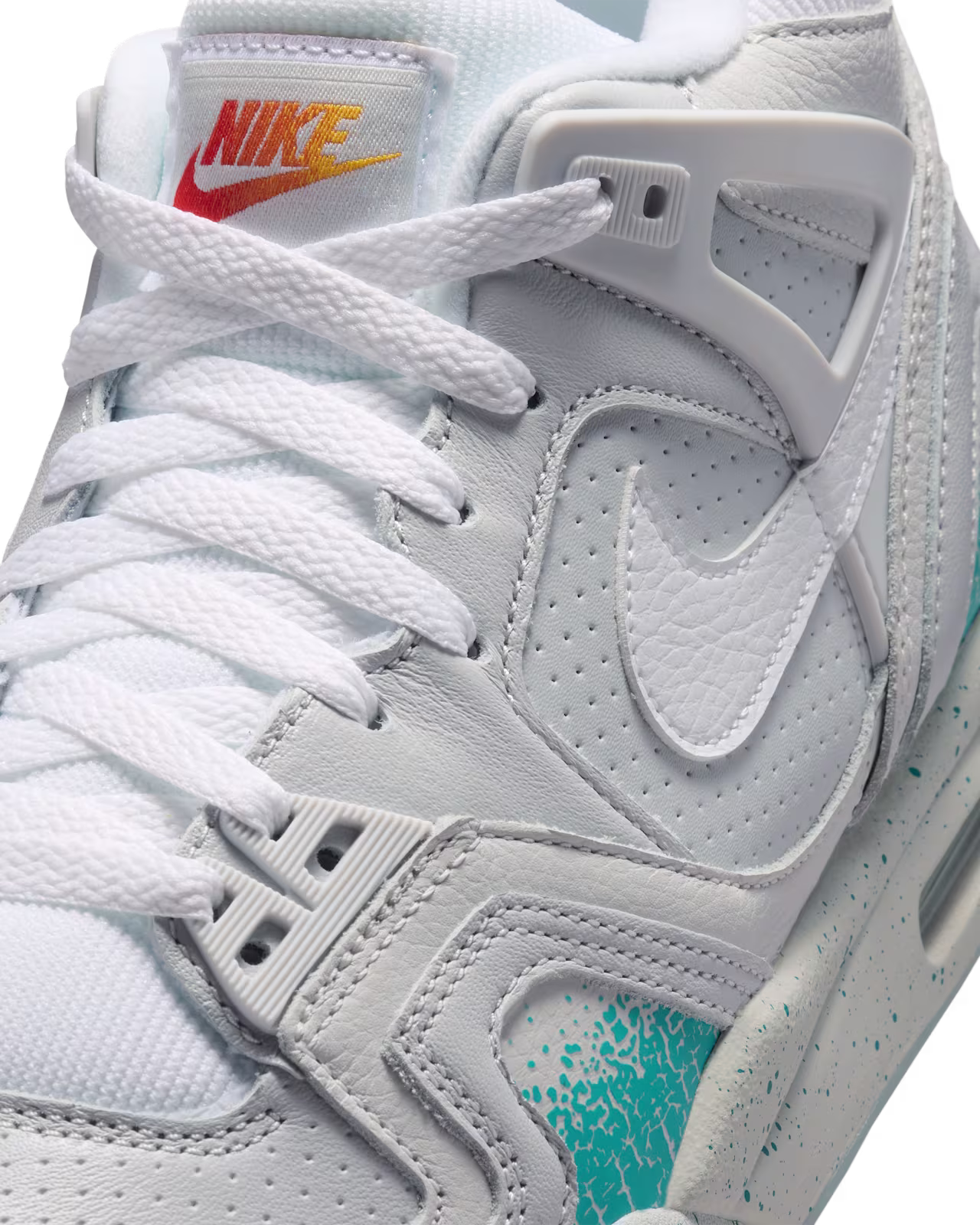 Air Tech Challenge 2 Photon Dust And Dusty Cactus IX4084-025