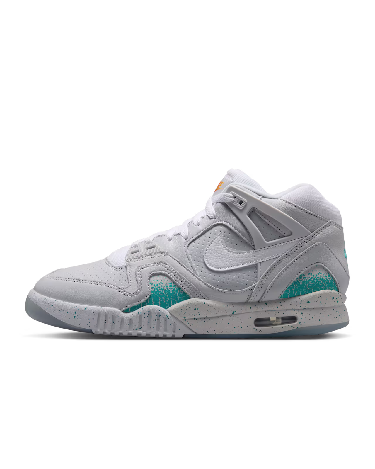 Air Tech Challenge 2 Photon Dust And Dusty Cactus IX4084-025